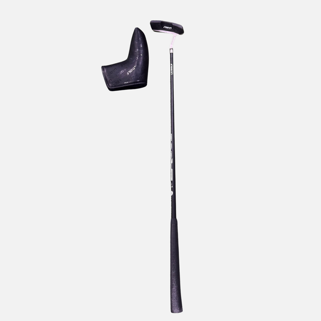 Putter LA Golf Bel Air II 35"