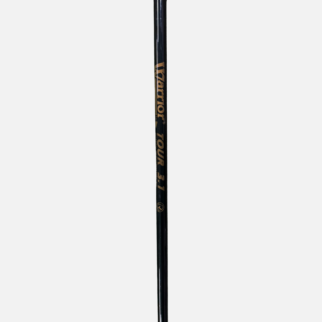 Madera Warrior TE