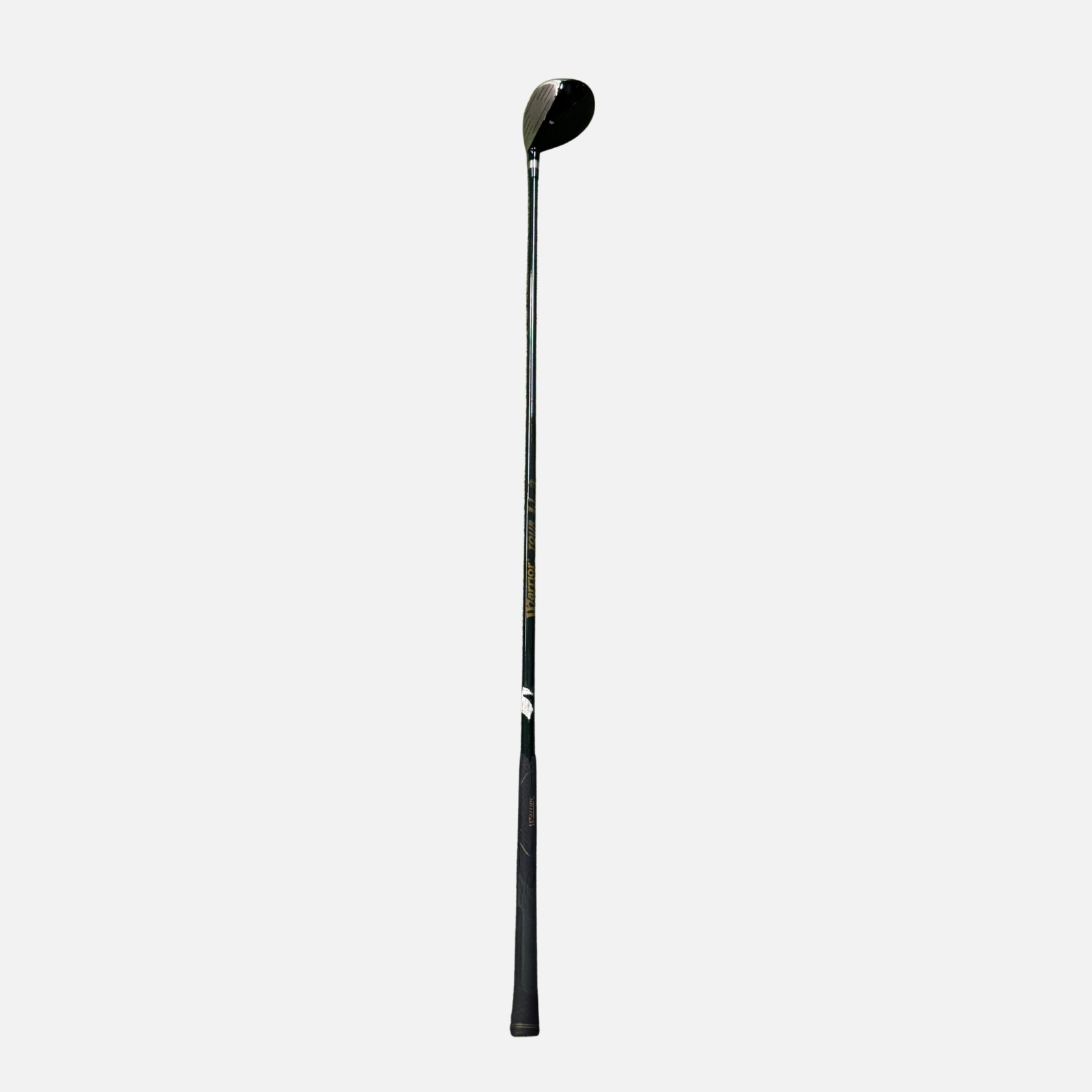 Madera Warrior TE