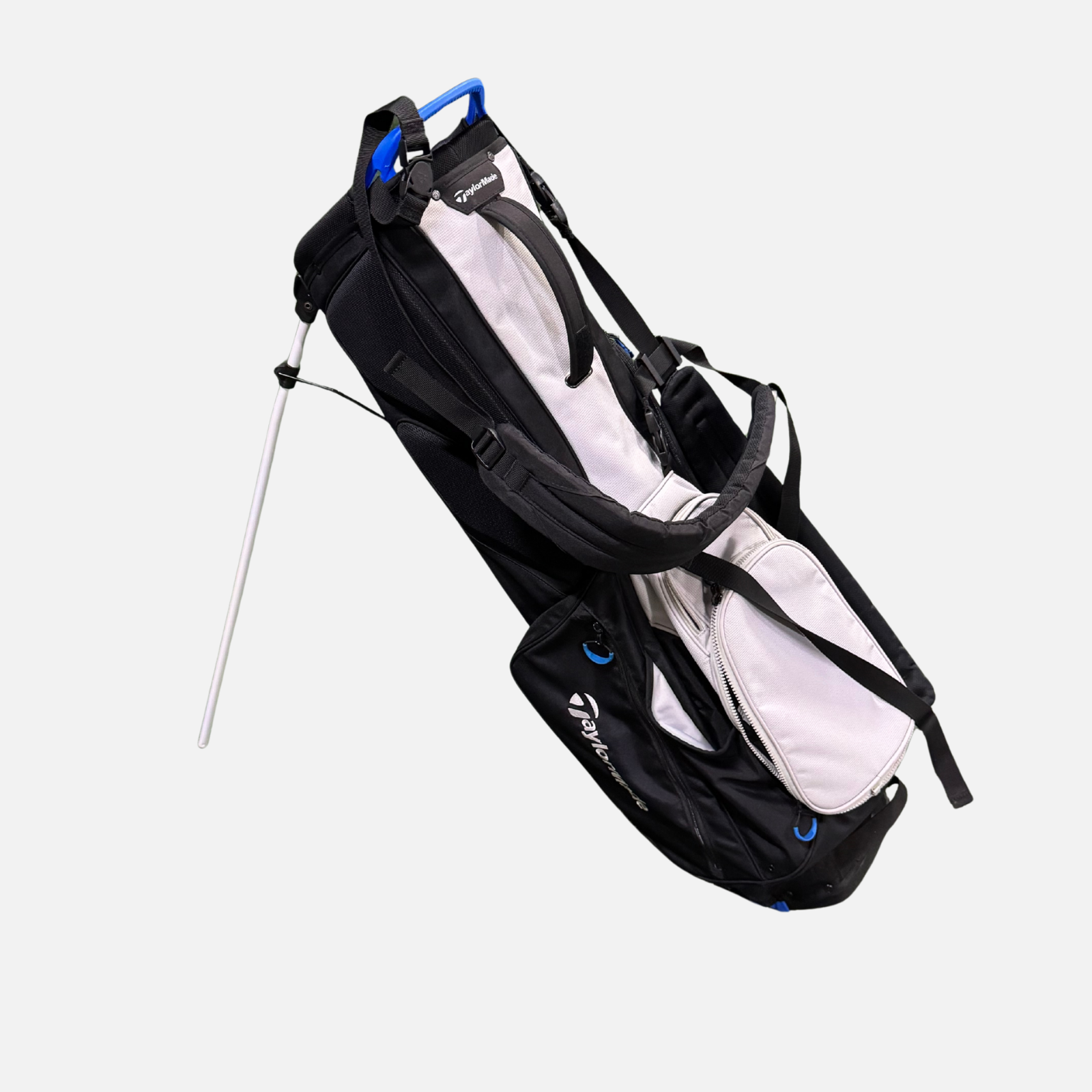 Bolsa Taylormade Stand bag 4 way