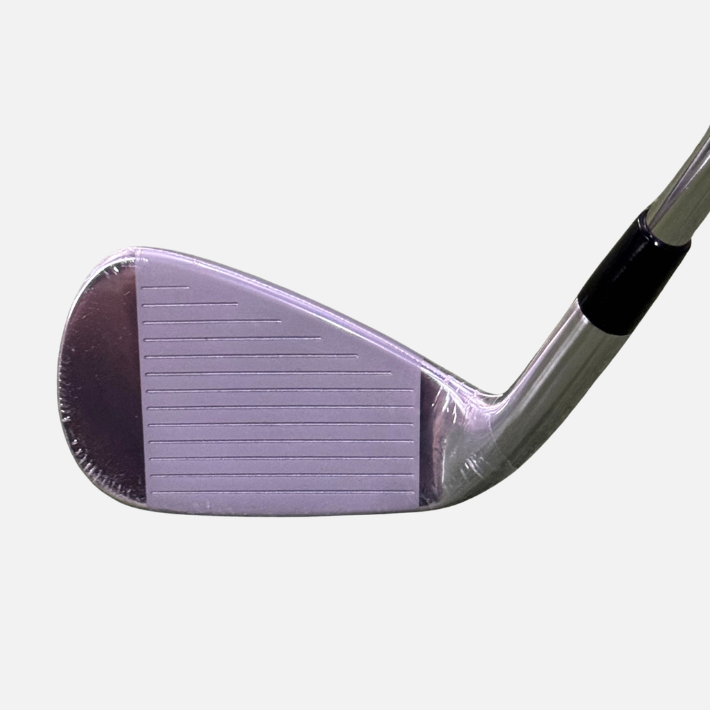 Set fierros Mizuno MX Speed Metal 5-GW KBS MAX 80G Regular
