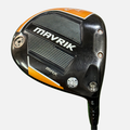Driver Callaway Mavrik Max 9 R flex