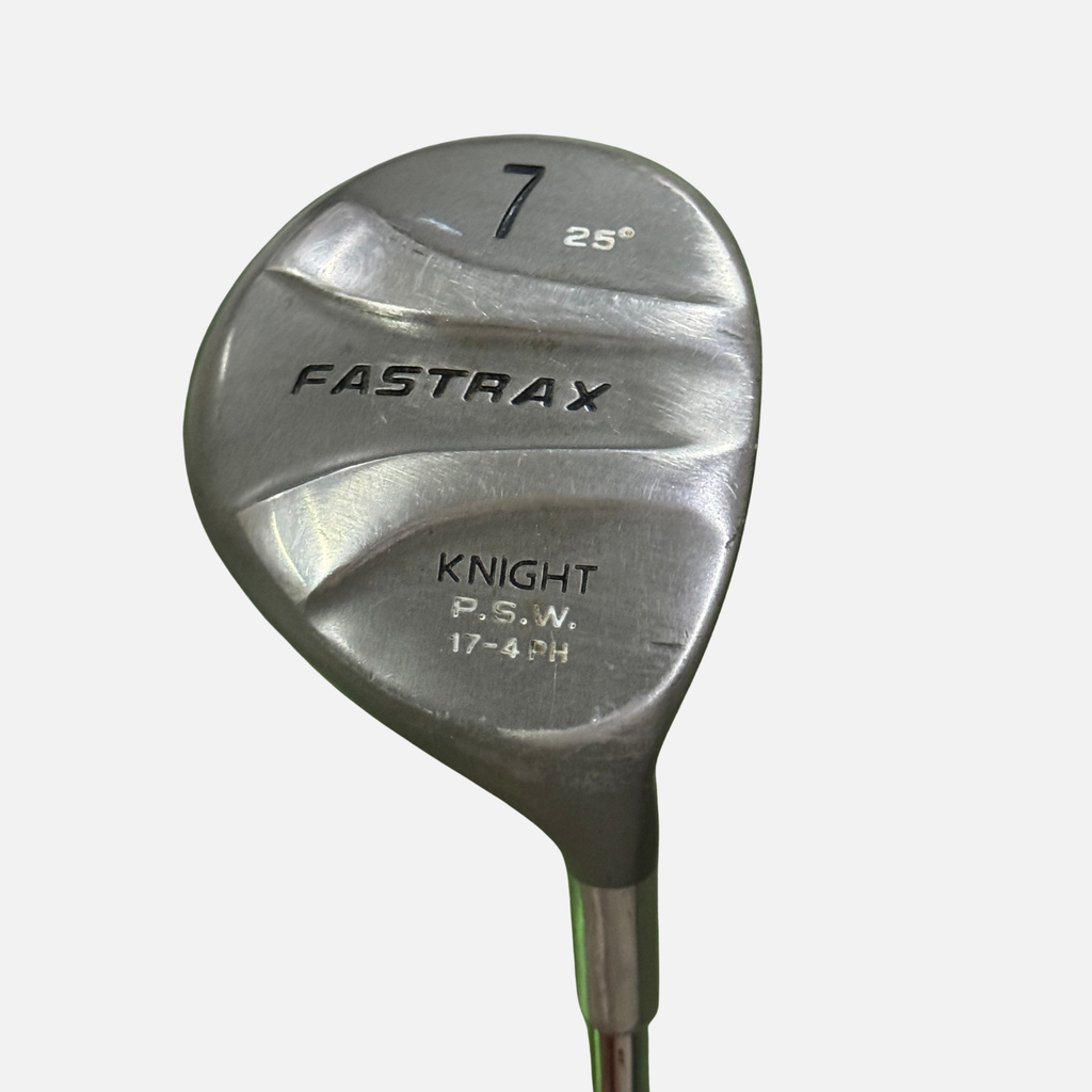 Madera Fastrax Kight P.S.W 7/25 Flex