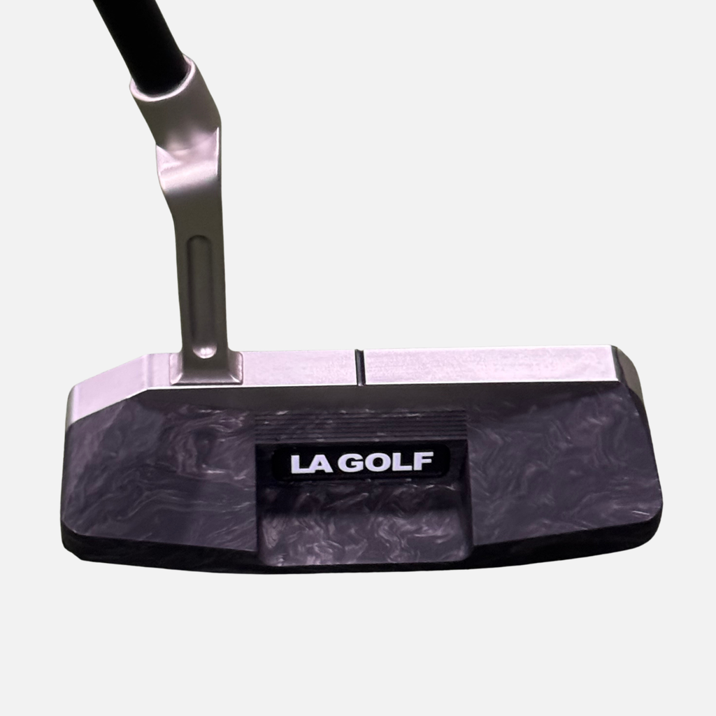 Putter LA Golf Bel Air II 35"