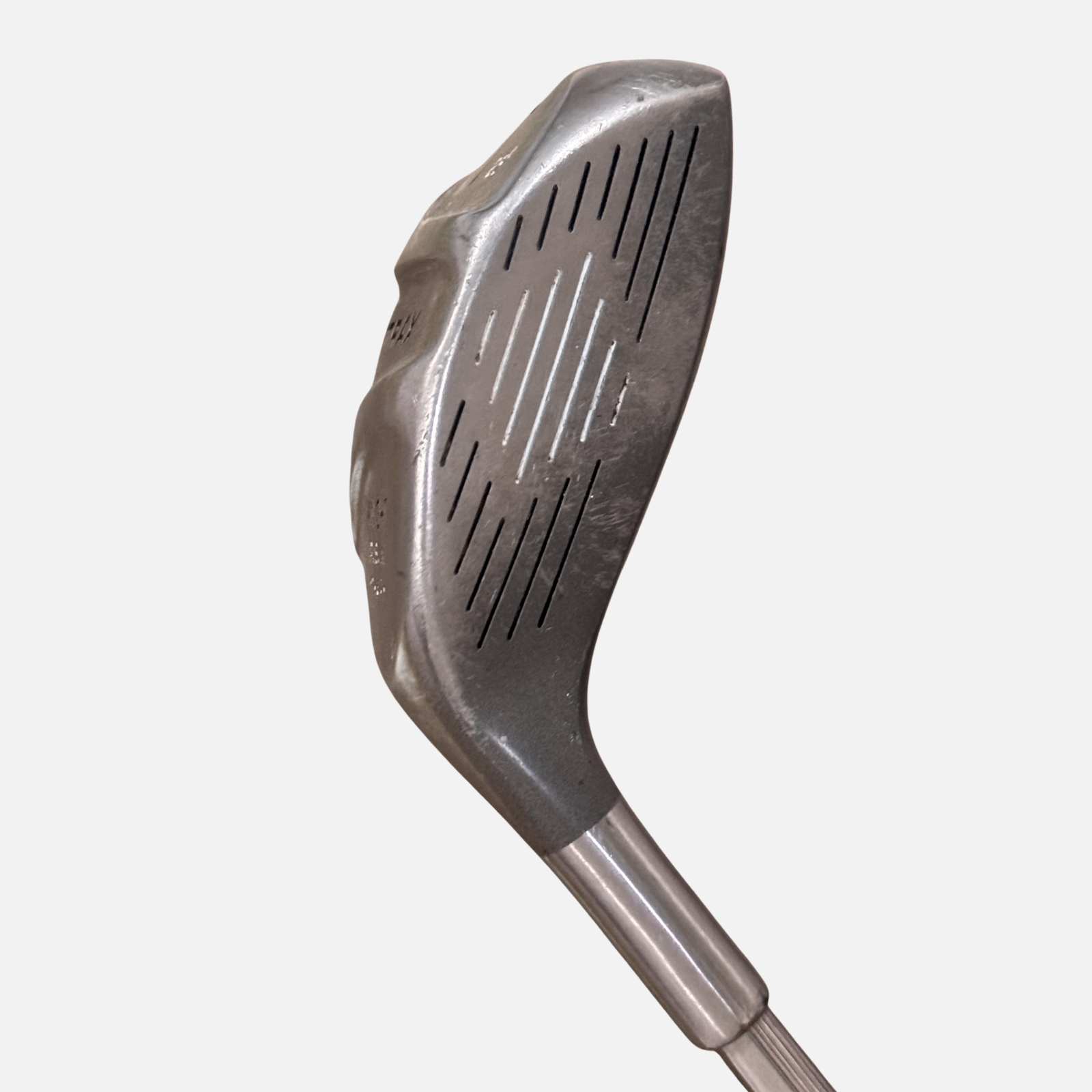 Madera Fastrax Kight P.S.W 7/25 Flex