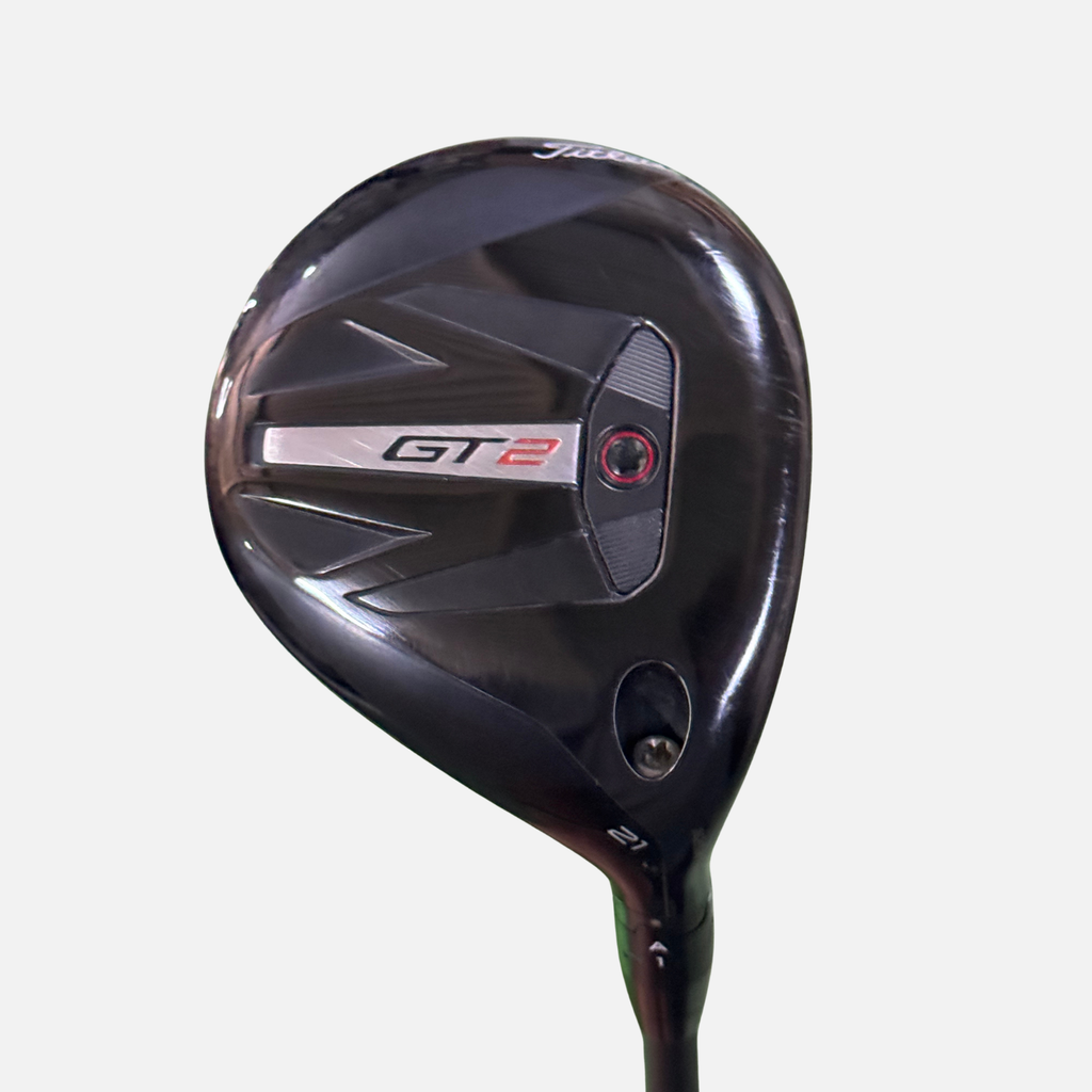 Madera Titleist GT2 21 grados