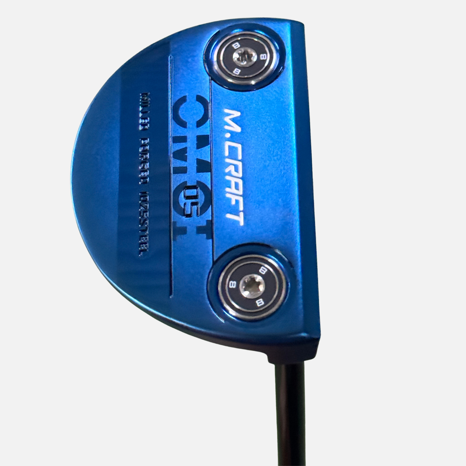 Putter Mizuno M.Craft OMOI 05 34"
