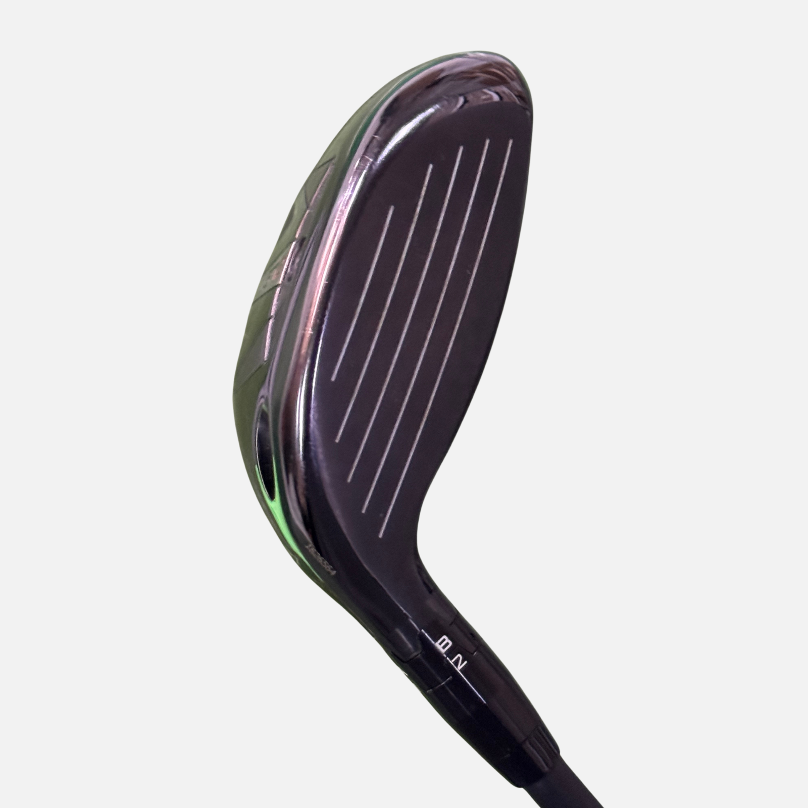 Madera Titleist GT2 21 grados
