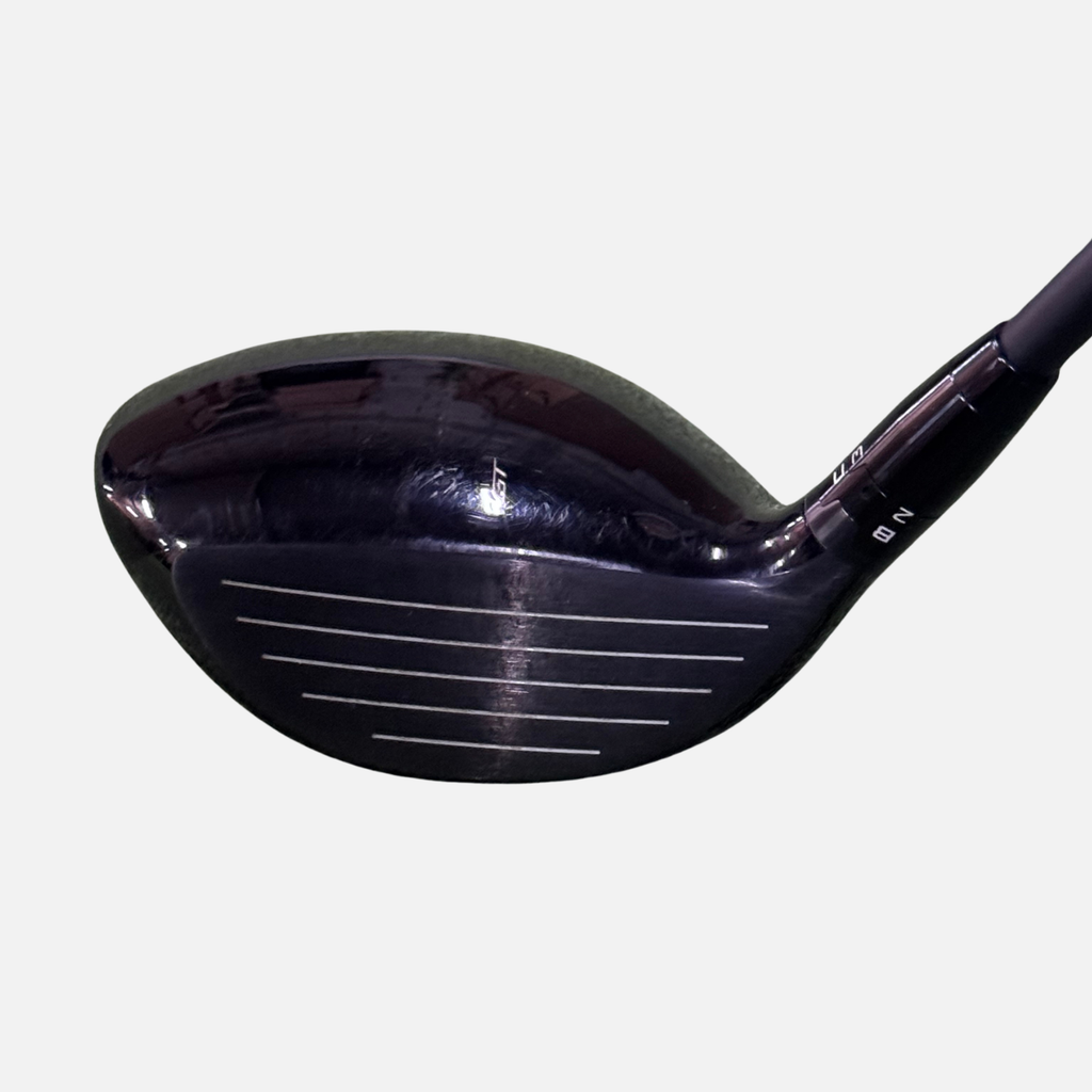 Madera Titleist GT2 21 grados