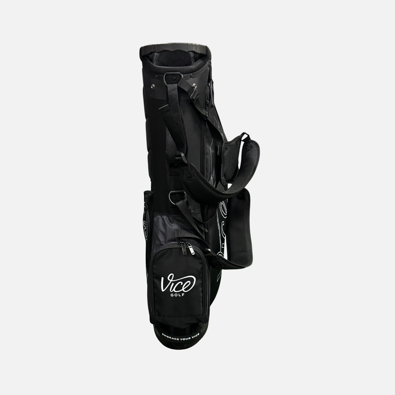 Bolsa Vice Stand bag 7 way