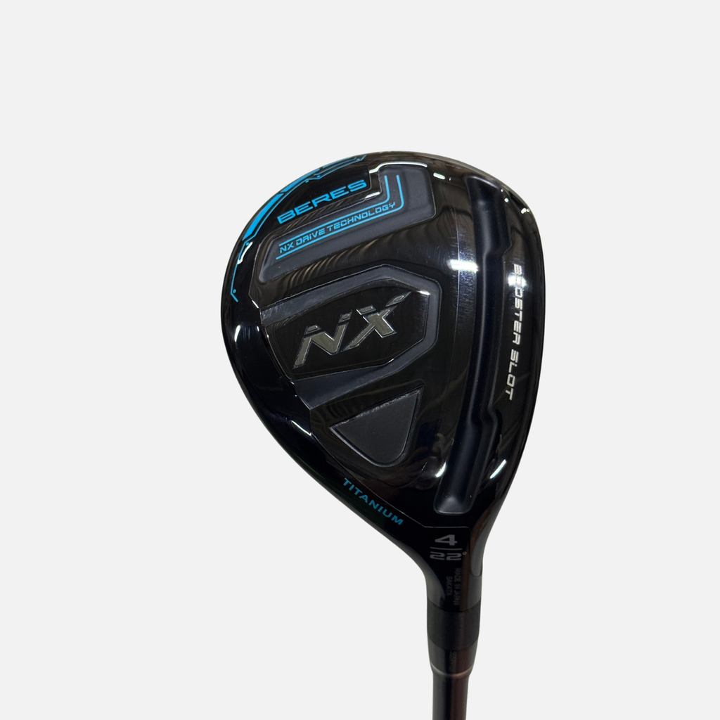 Hibrido Honma Beres NX 4/22 stiff