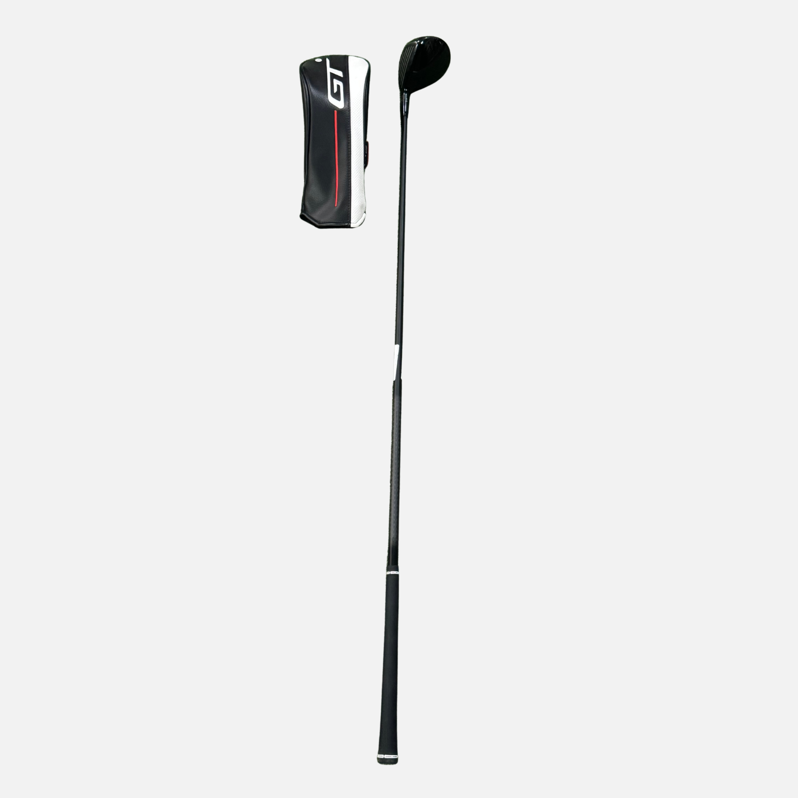 Madera Titleist GT2 21 grados