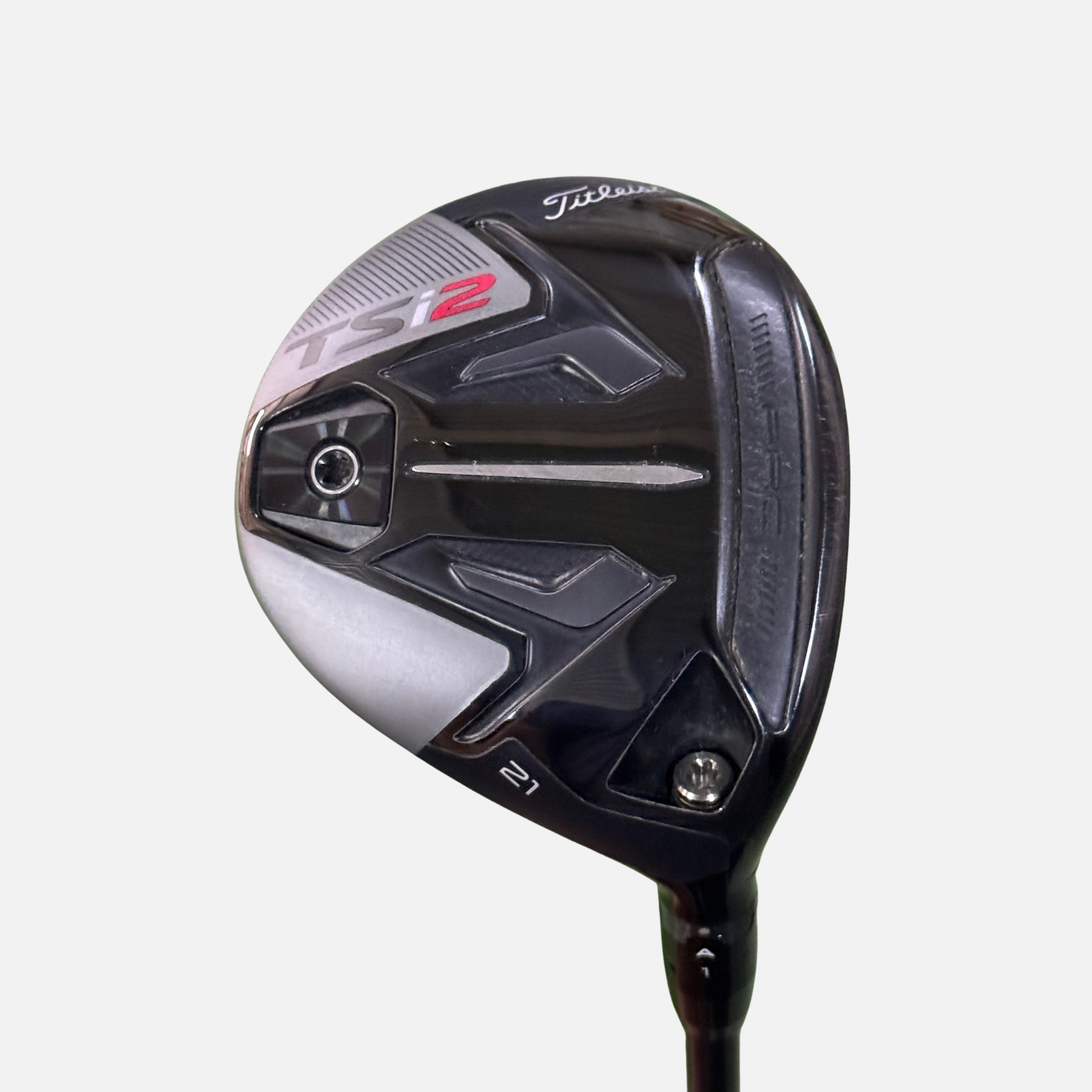 Madera 7 Titleist TSi2 21 grados reg