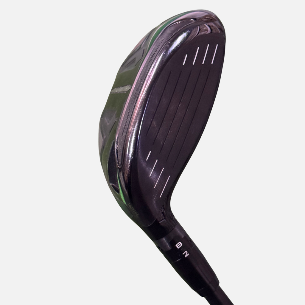 Madera 7 Titleist TSi2 21 grados reg