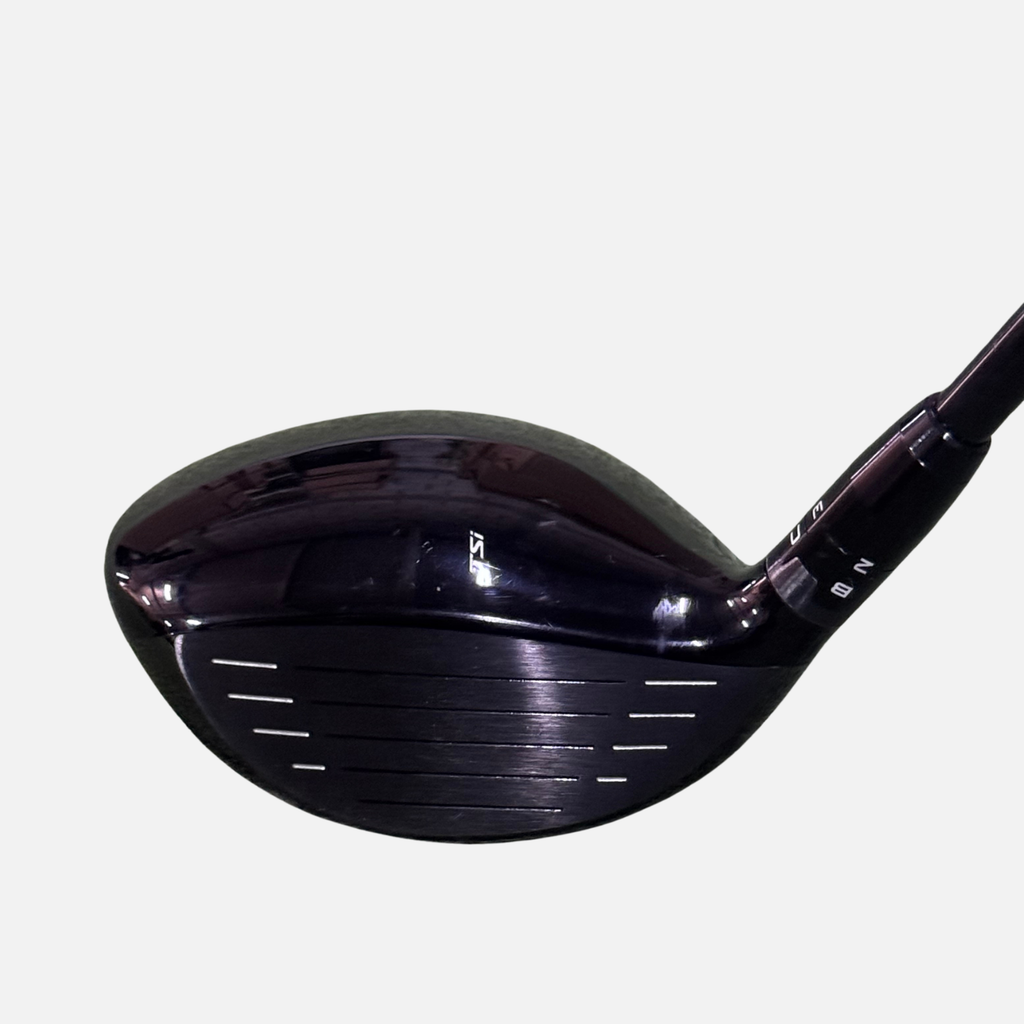 Madera 7 Titleist TSi2 21 grados reg