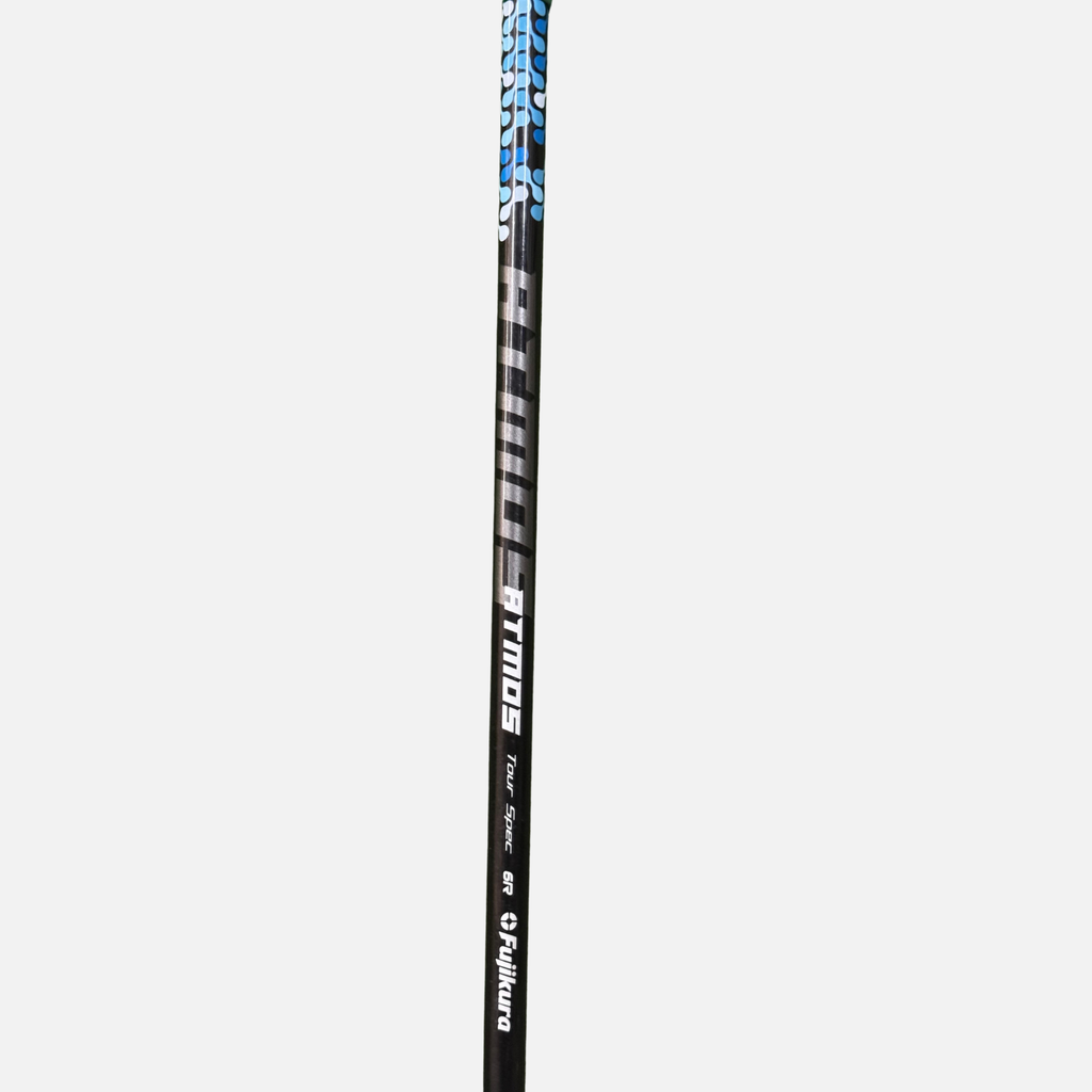 Madera 7 Titleist TSi2 21 grados reg