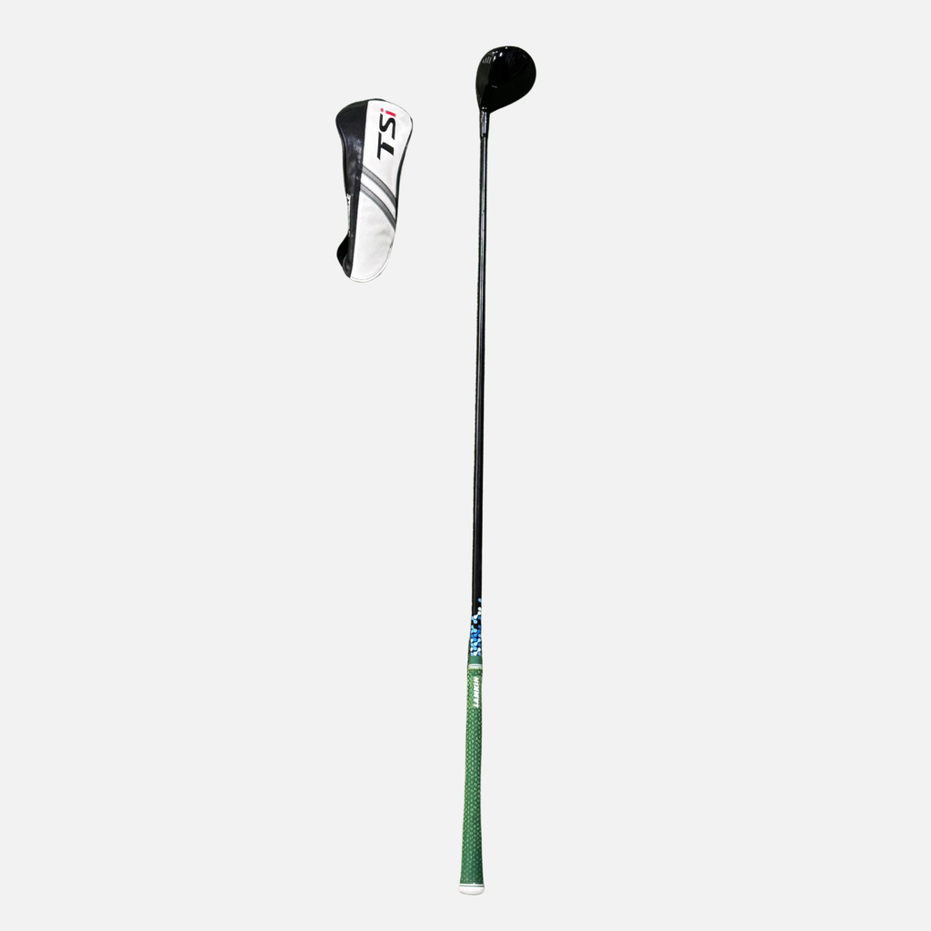Madera 7 Titleist TSi2 21 grados reg