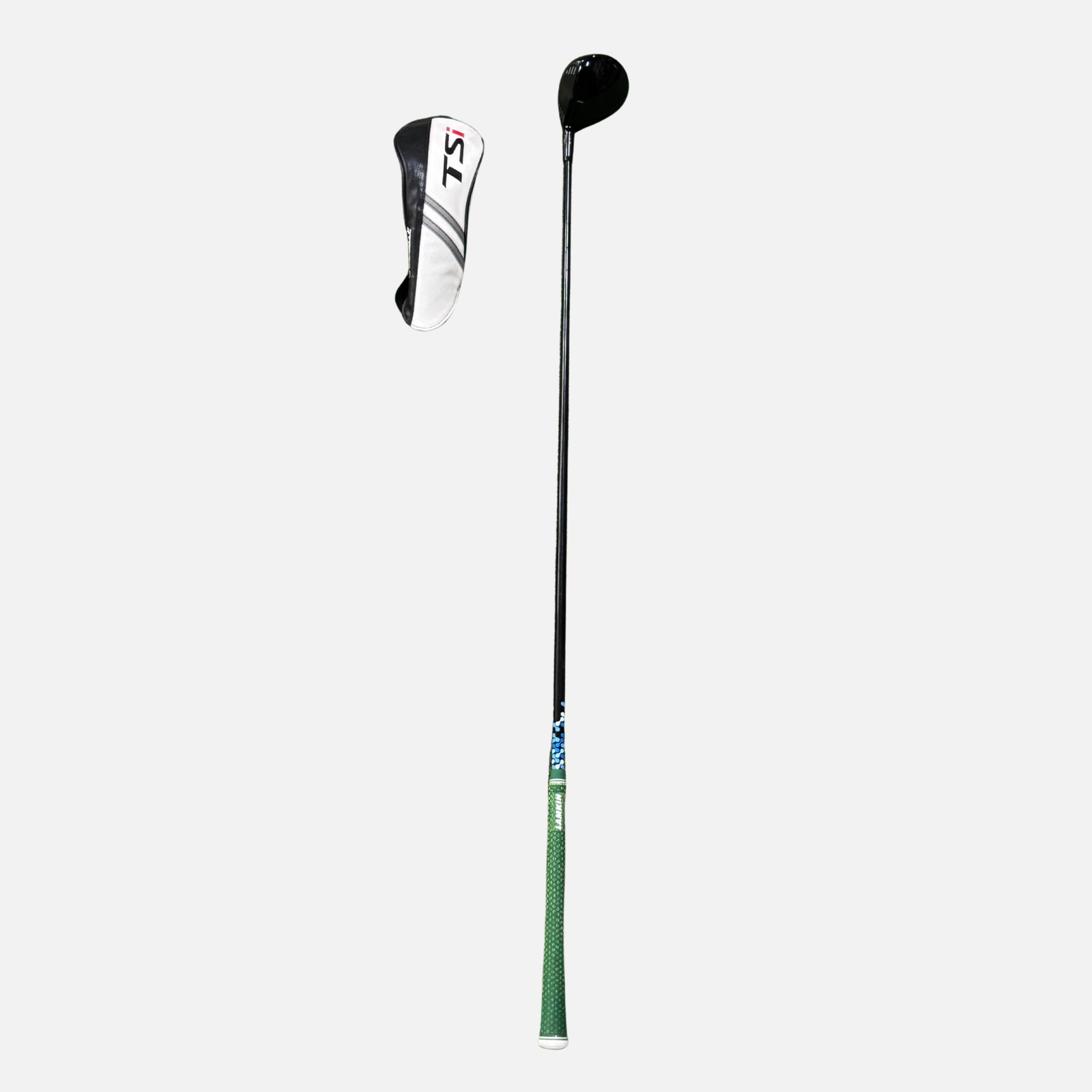Madera 7 Titleist TSi2 21 grados reg