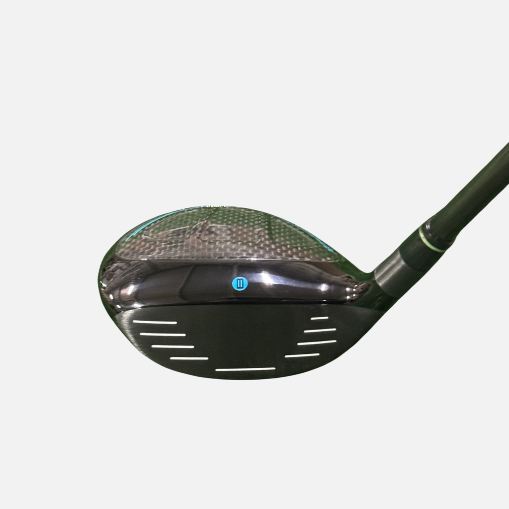 Hibrido Honma Beres NX 4/22 stiff