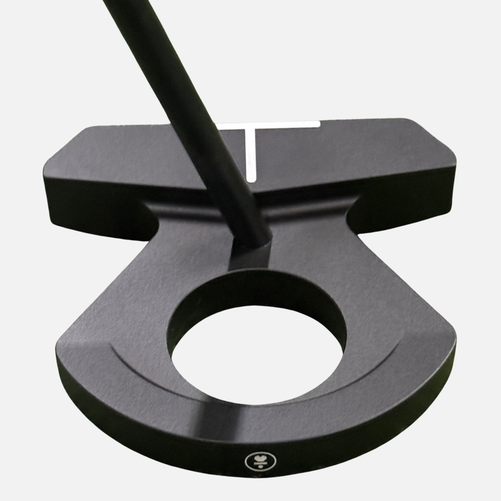 Putter LAB Golf DF3 34"