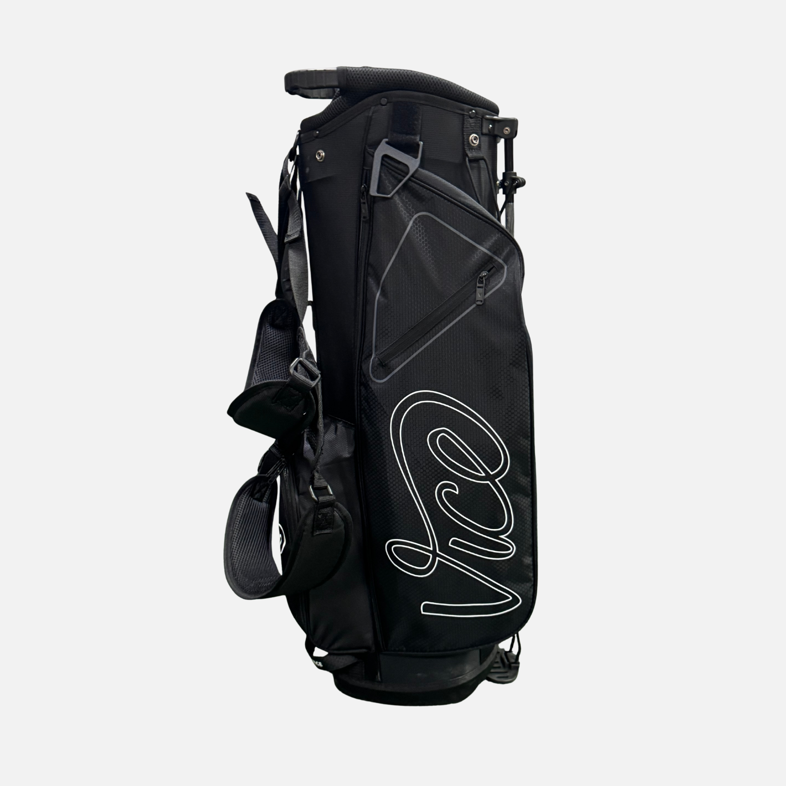 Bolsa Vice Stand bag 7 way