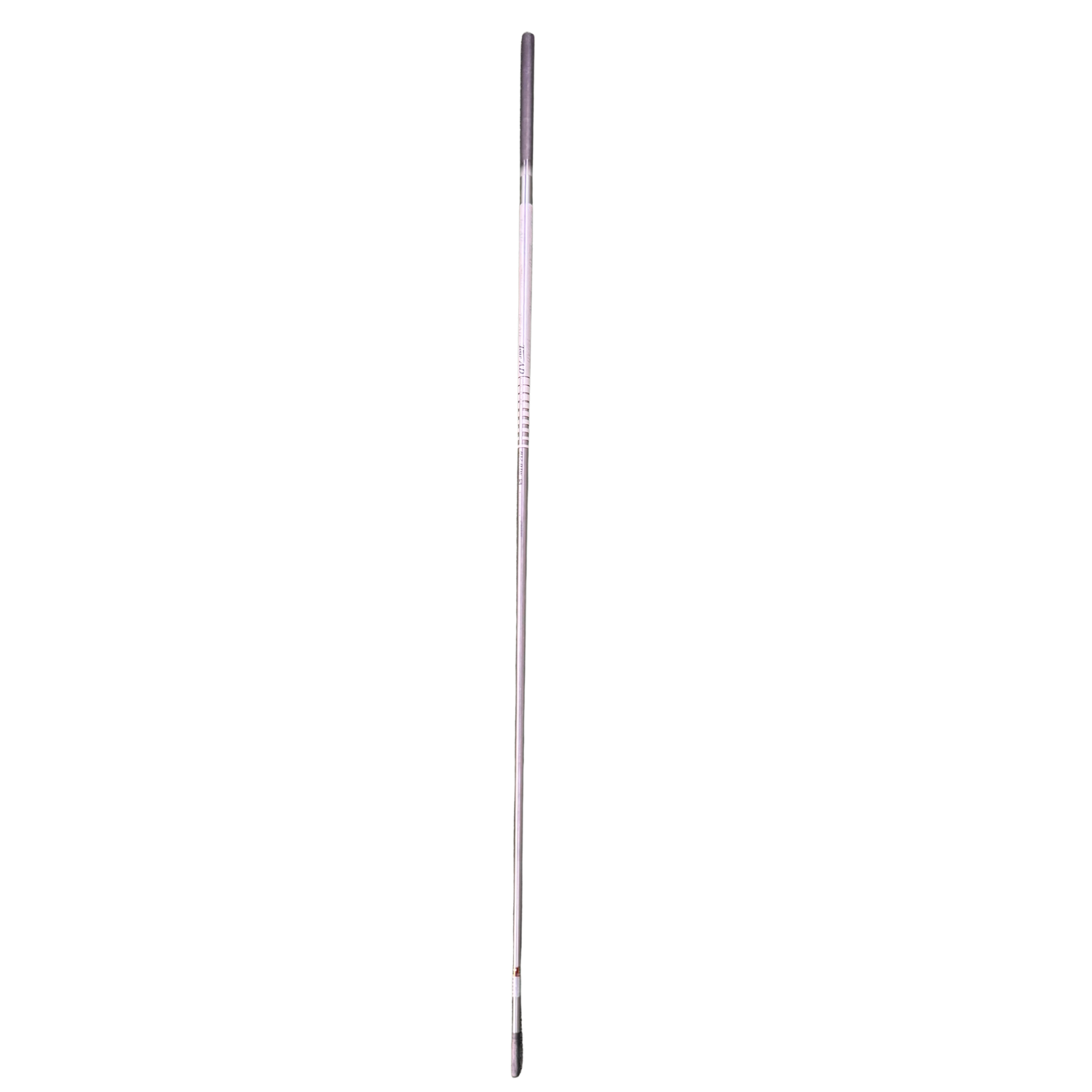 TourAD accuracy and distance - B1201 S Graphite