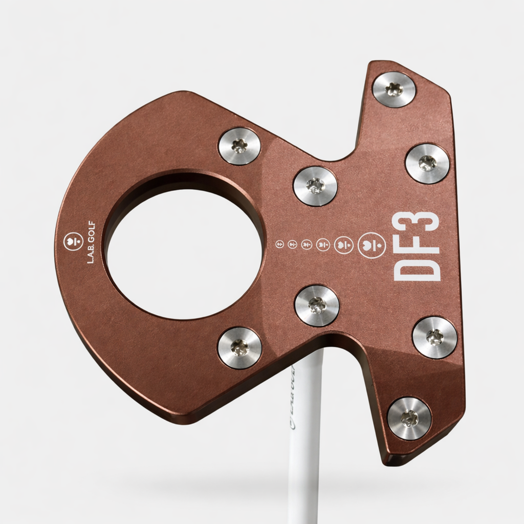 Putter LAB Golf DF3 35"