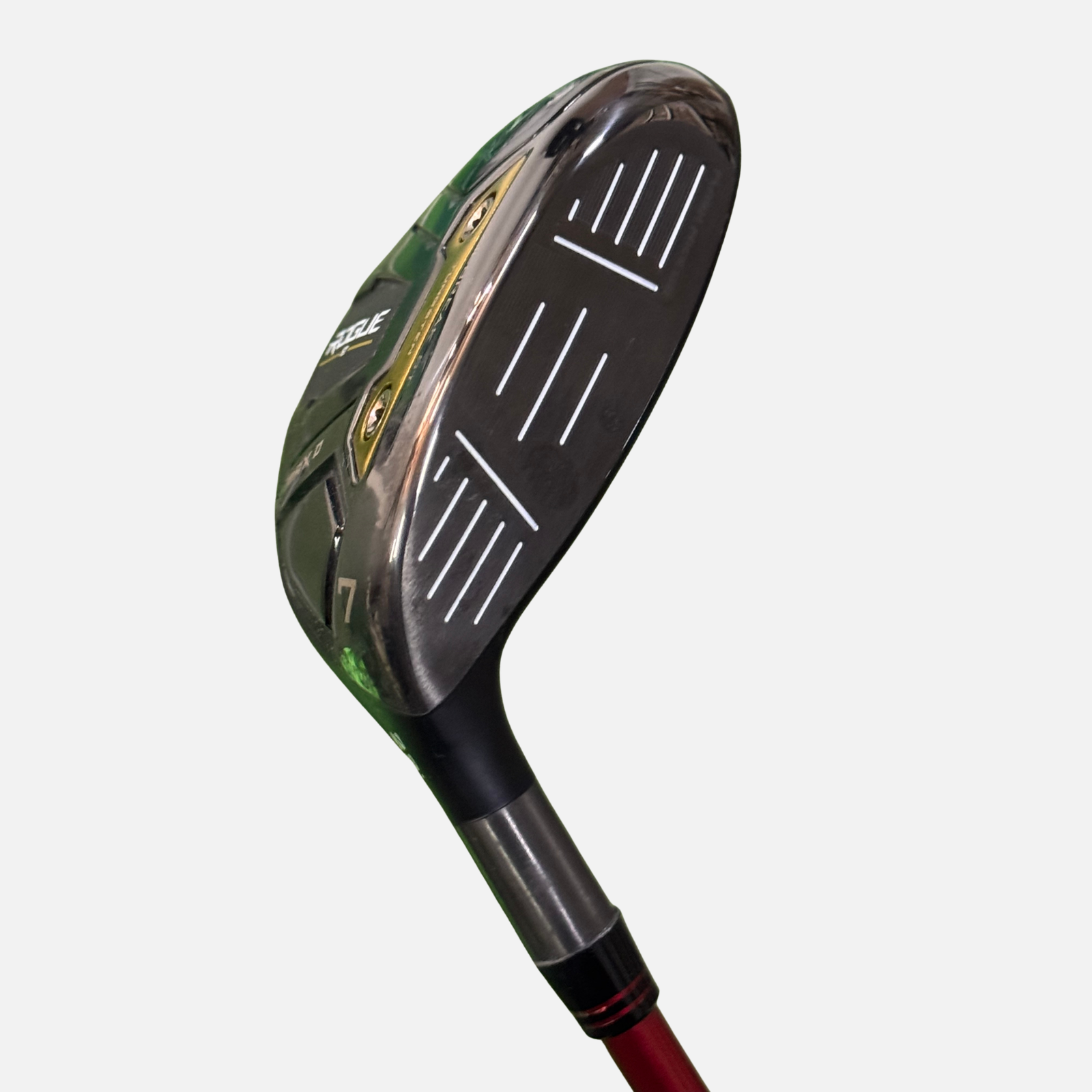 Callaway Rogue ST MAX D 7/22 Stiff