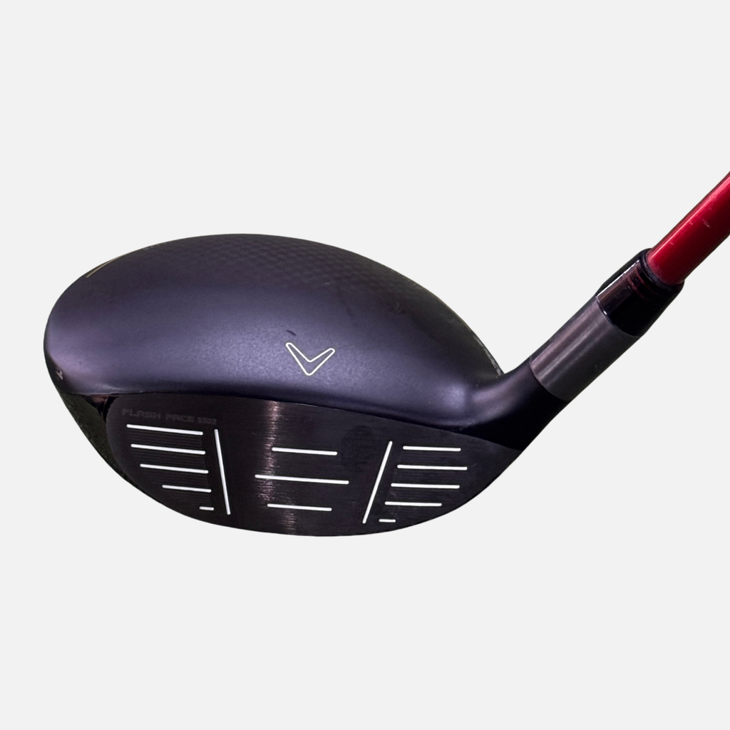 Callaway Rogue ST MAX D 7/22 Stiff