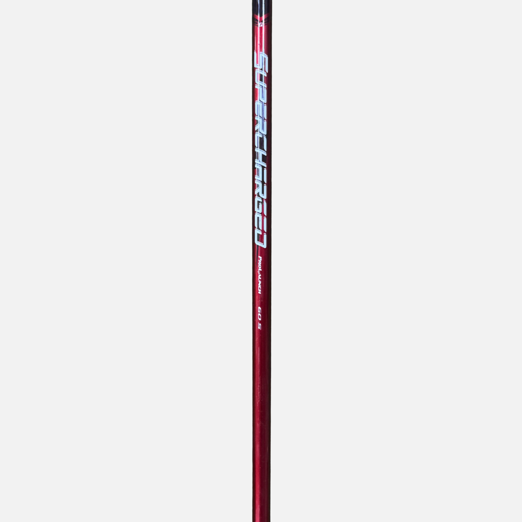 Callaway Rogue ST MAX D 7/22 Stiff