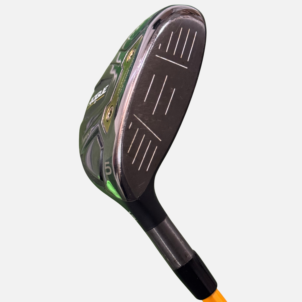 Madera Callaway Rogue ST MAX D 5/19