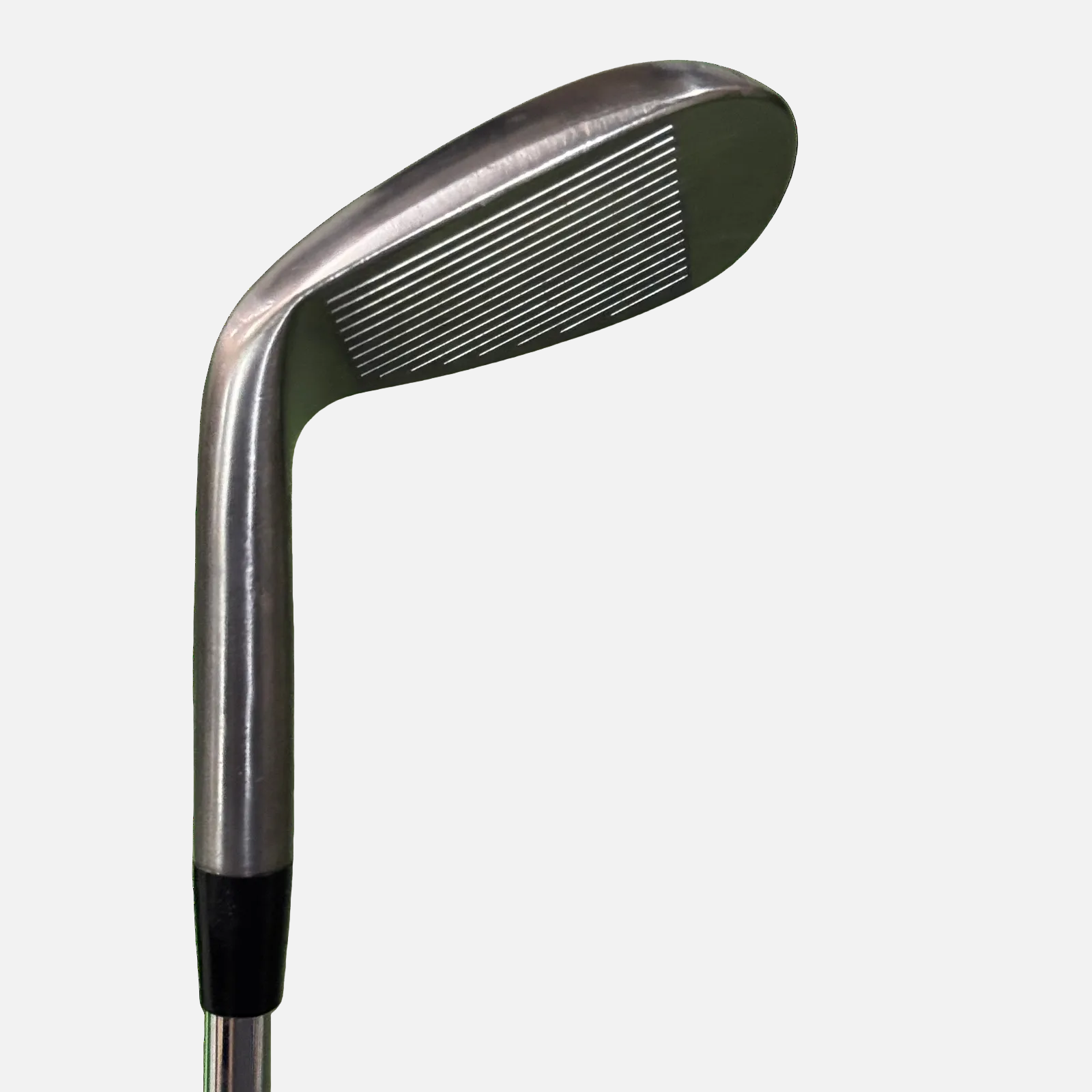 Wedge Protoconcept forged 54 stiff acero