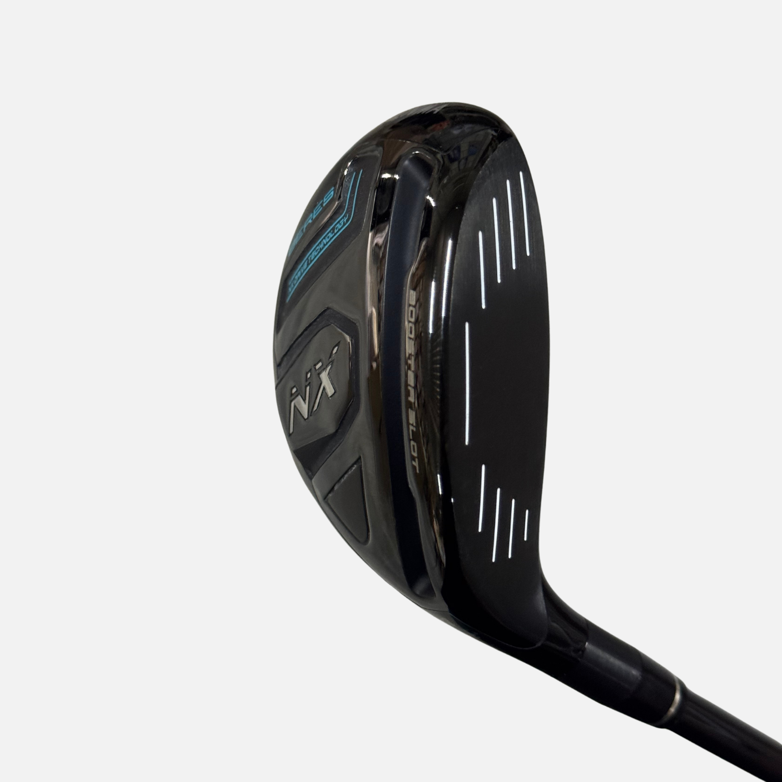 Hibrido Honma Beres NX 4/22 stiff