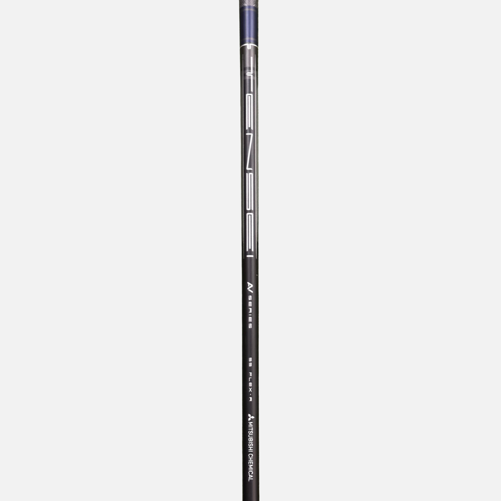 Driver Callaway Mavrik Max 9 R flex