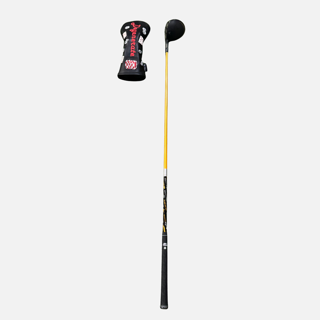 Madera Callaway Rogue ST MAX D 5/19