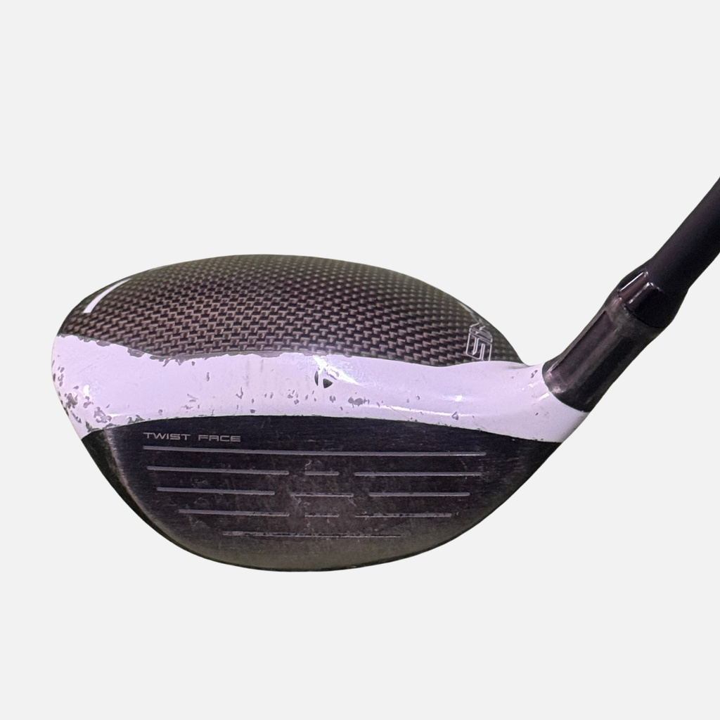 Madera Taylormade SIM MAX 9/24 Stiff flex