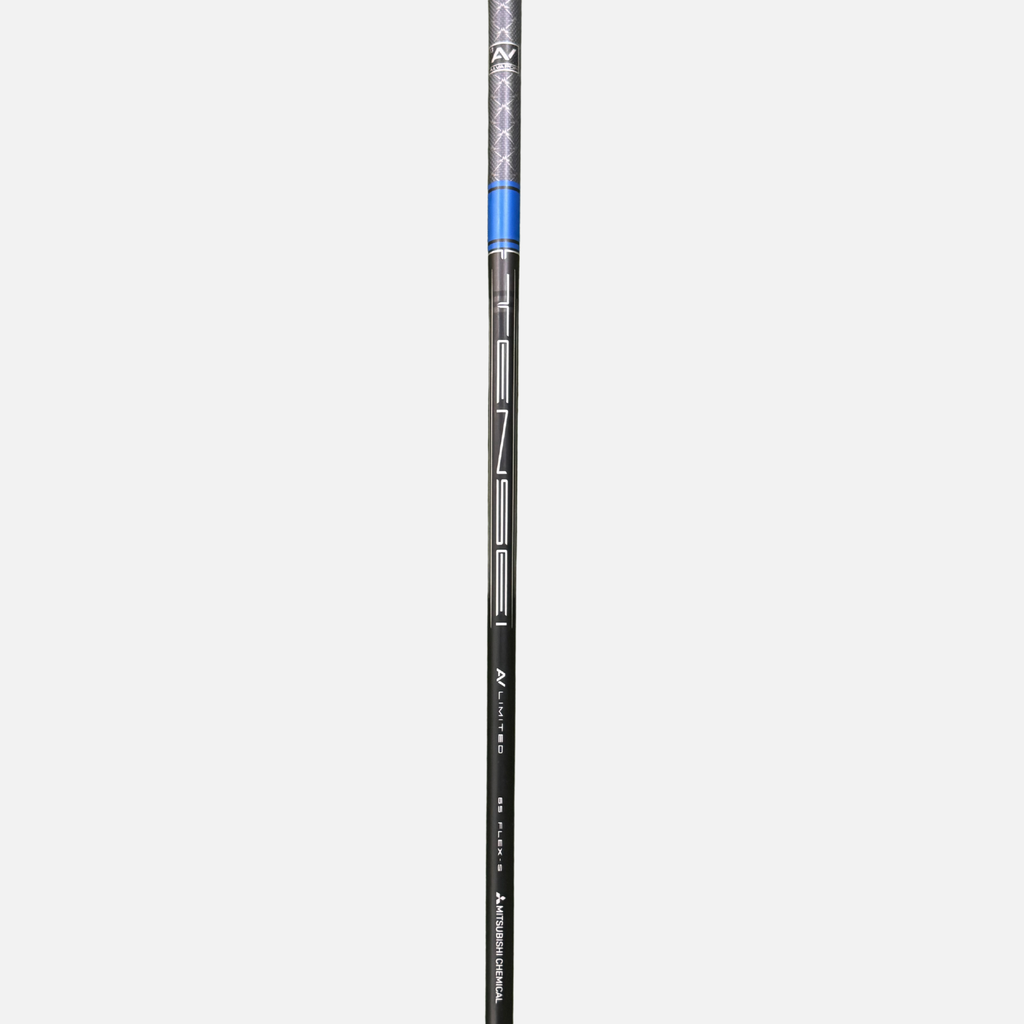 Madera Taylormade SIM MAX 9/24 Stiff flex