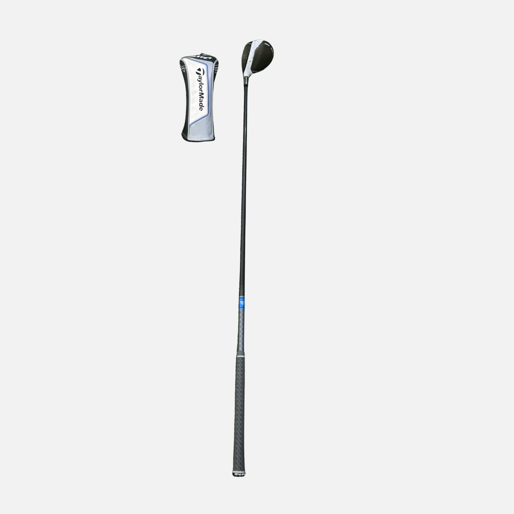 Madera Taylormade SIM MAX 9/24 Stiff flex