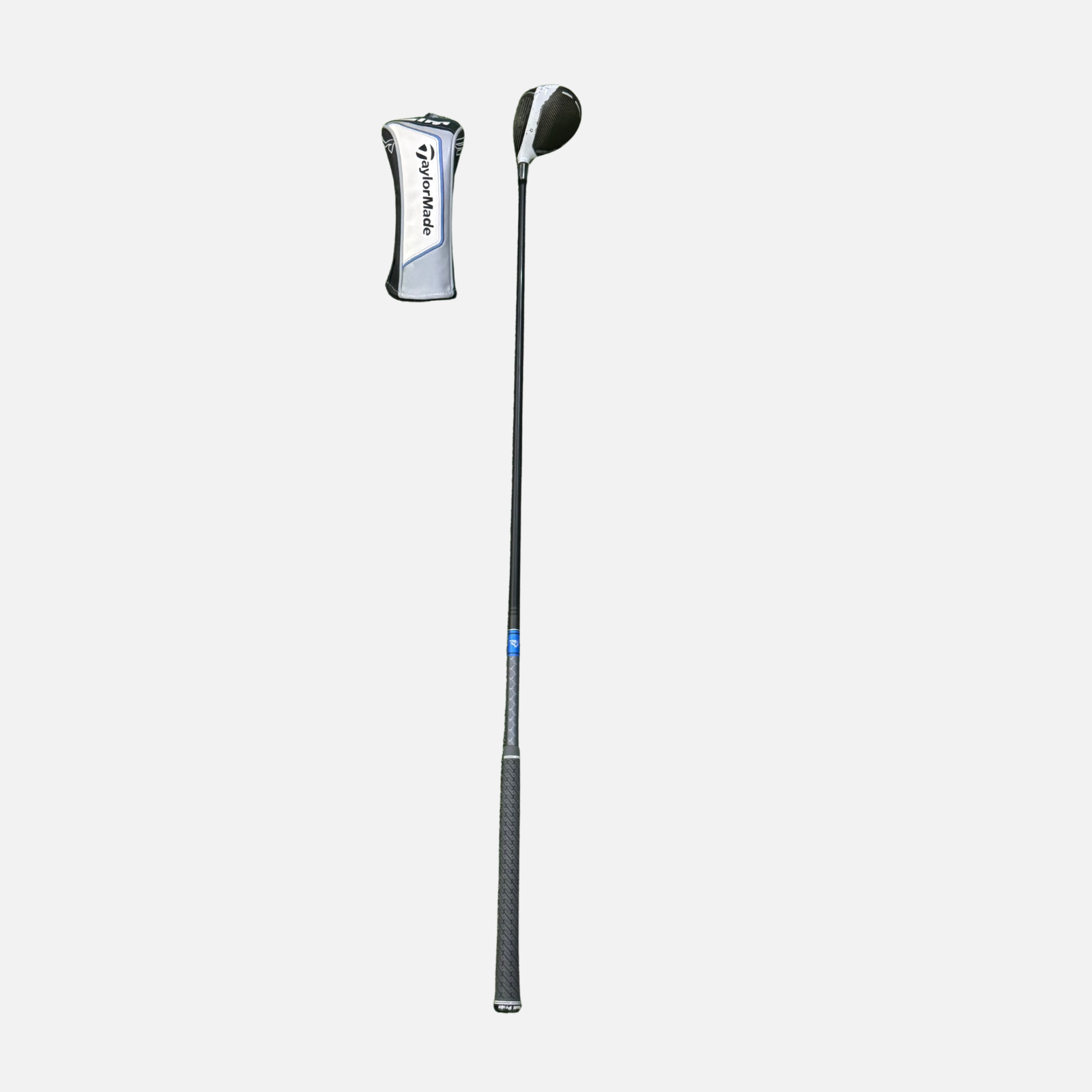Madera Taylormade SIM MAX 9/24 Stiff flex