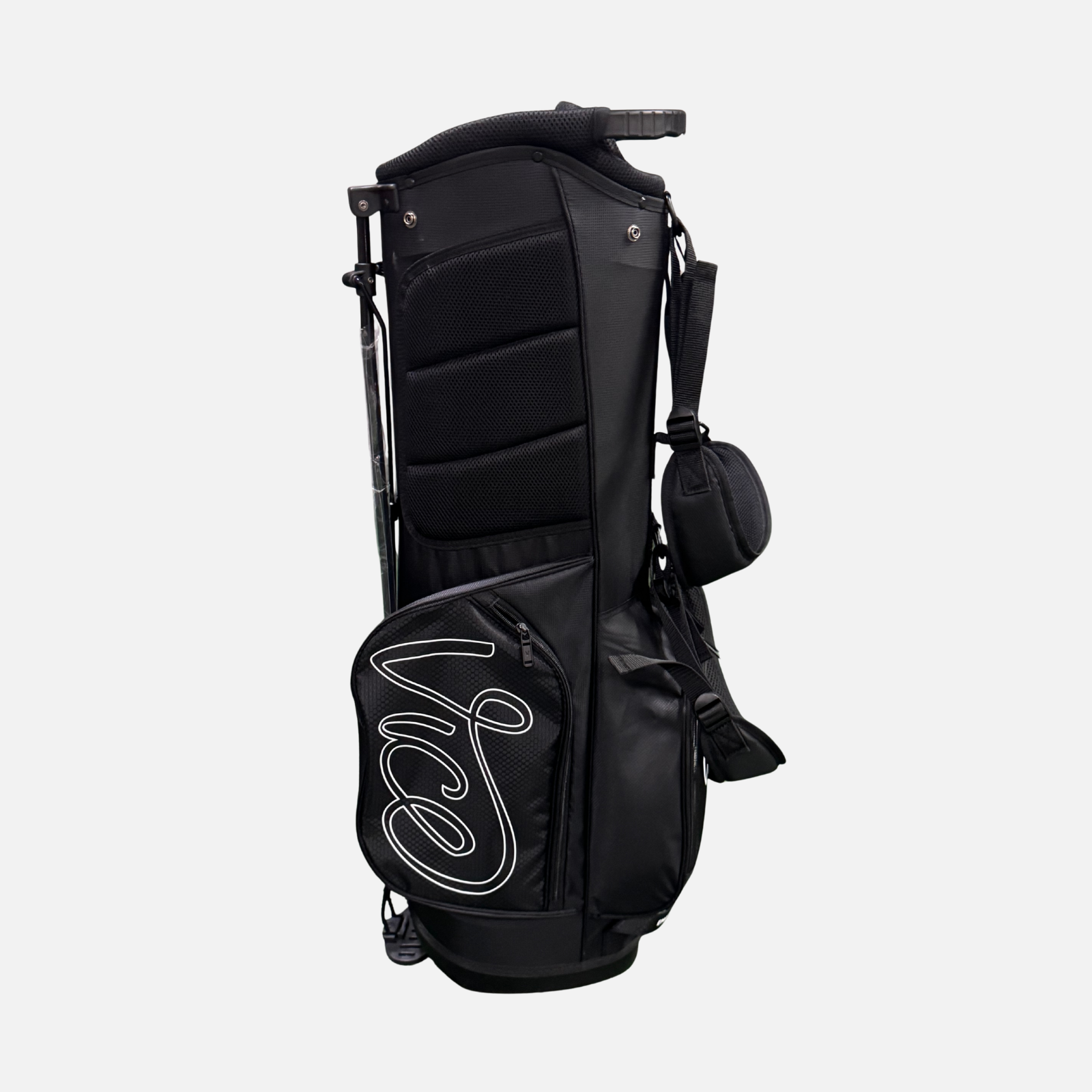 Bolsa Vice Stand bag 7 way