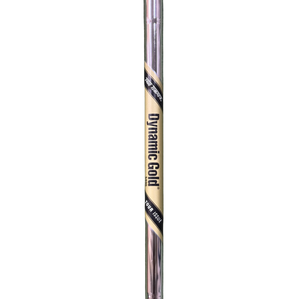 Wedge Protoconcept forged 54 stiff acero