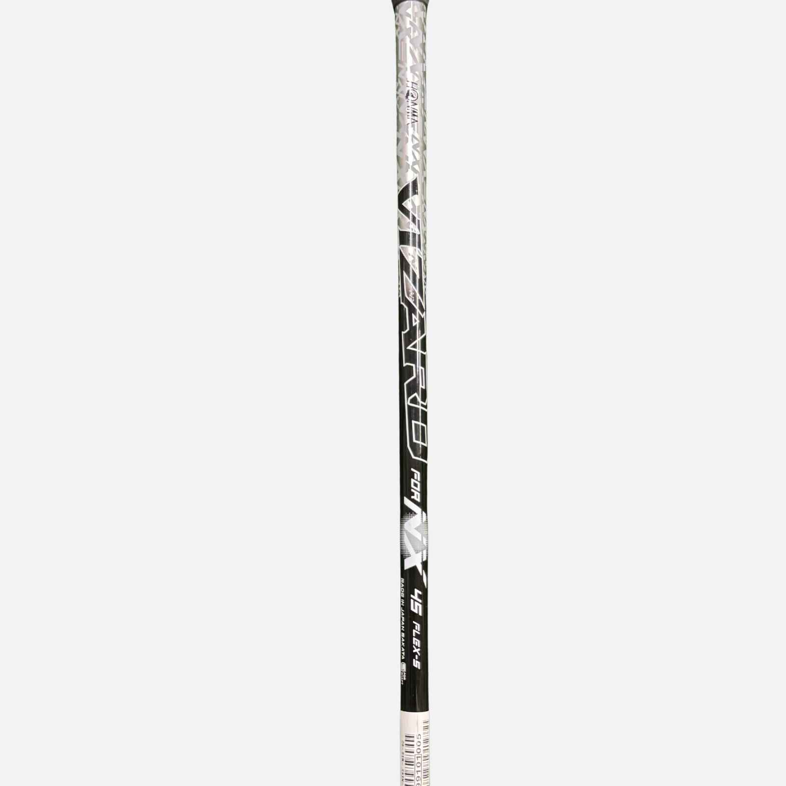 Hibrido Honma Beres NX 4/22 stiff