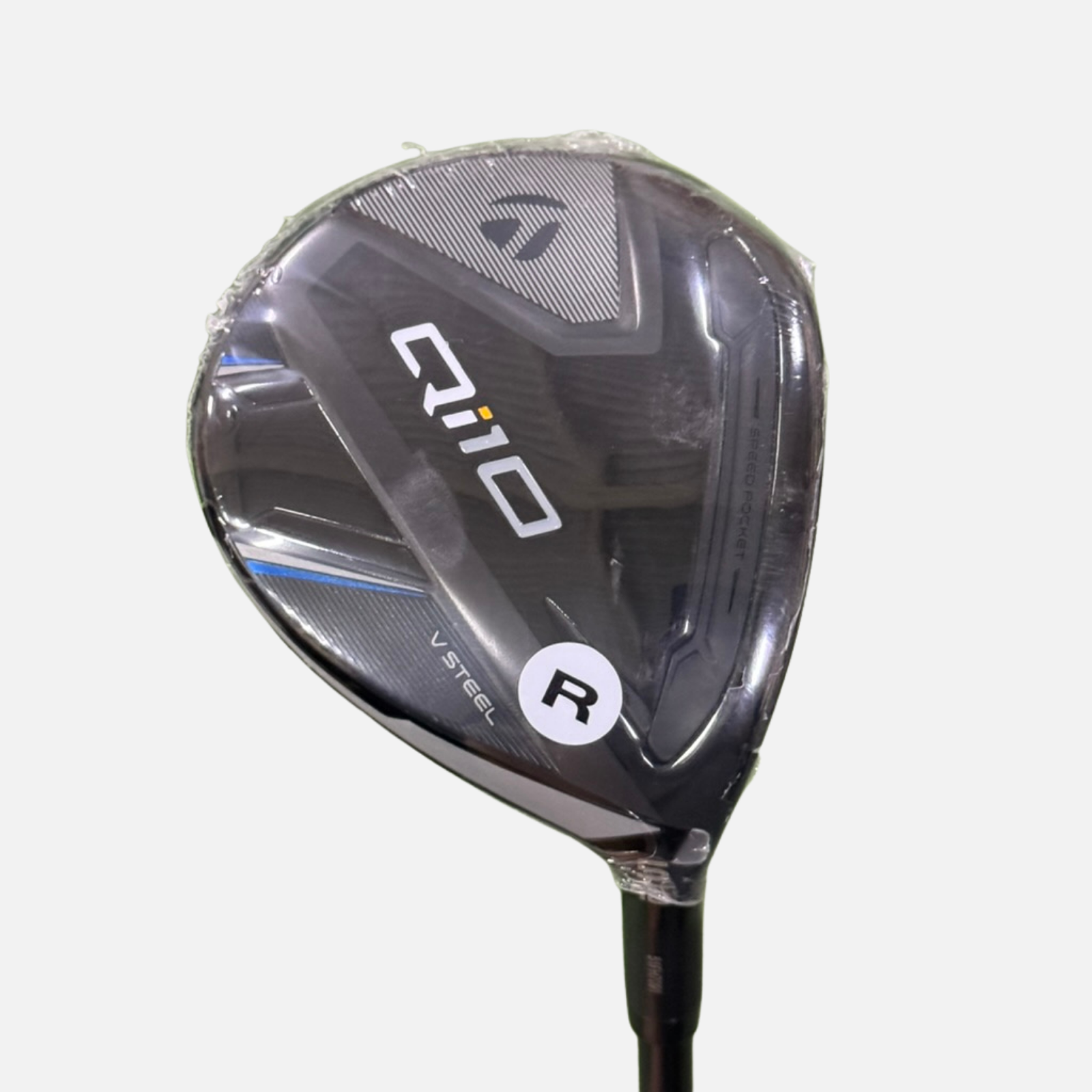 Madera Taylormade Qi10 5/18 Reg