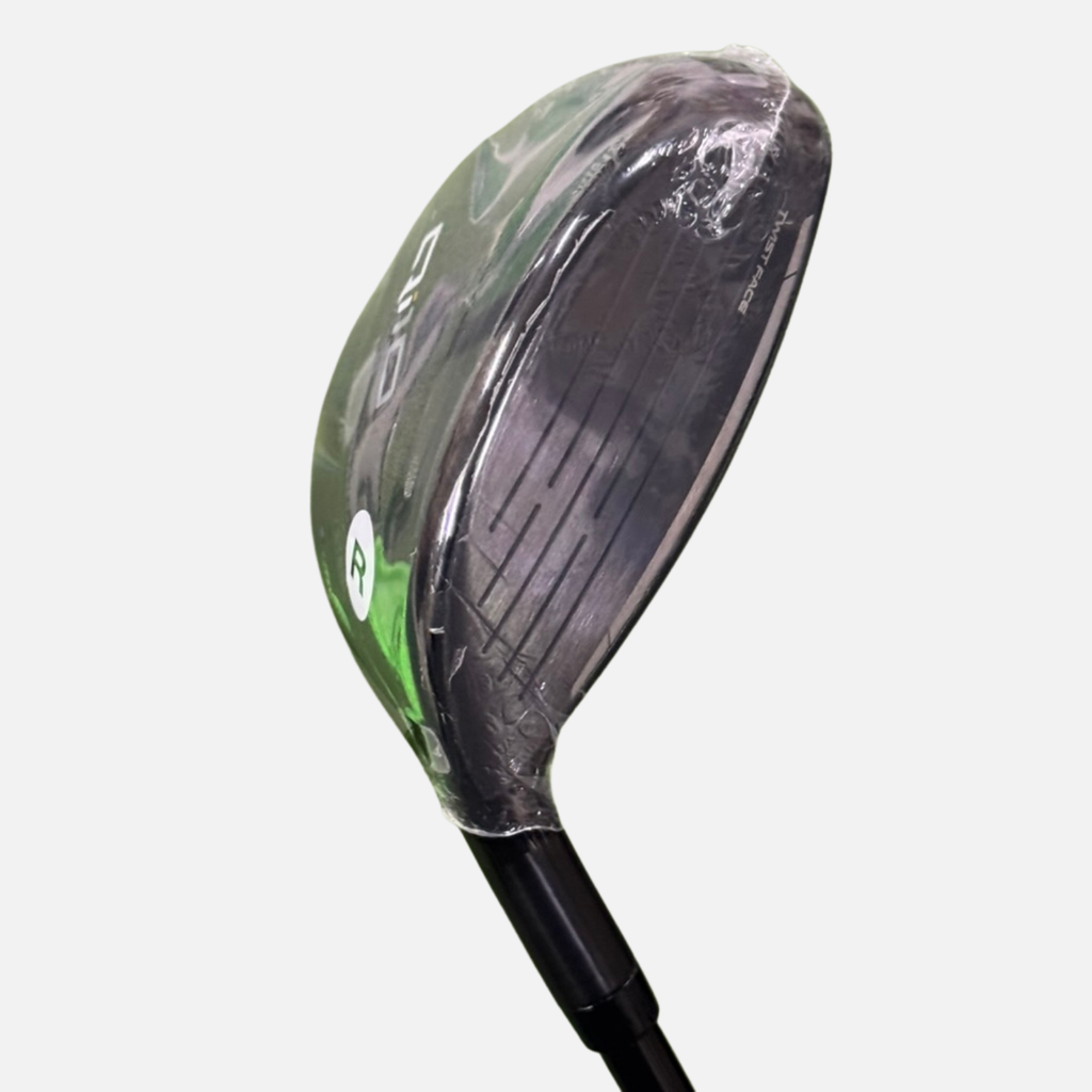 Madera Taylormade Qi10 5/18 Reg