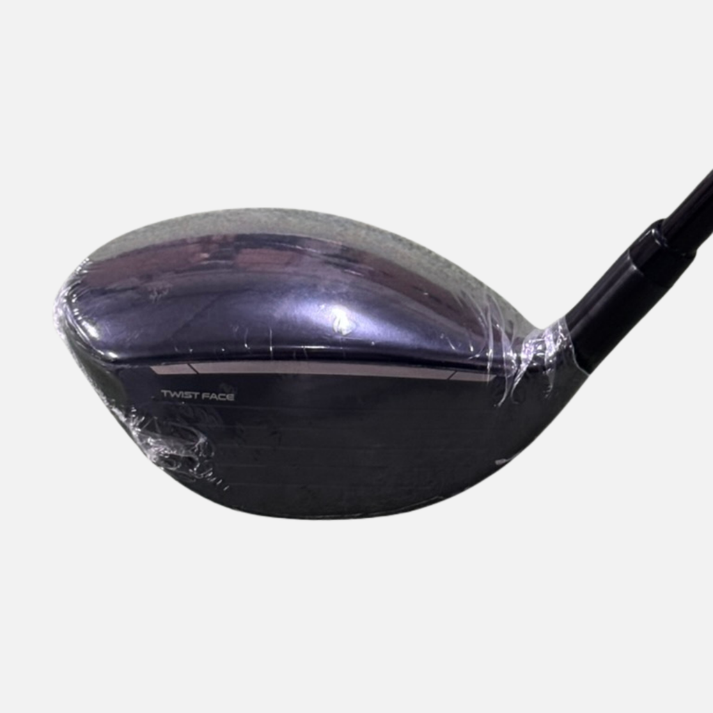 Madera Taylormade Qi10 5/18 Reg