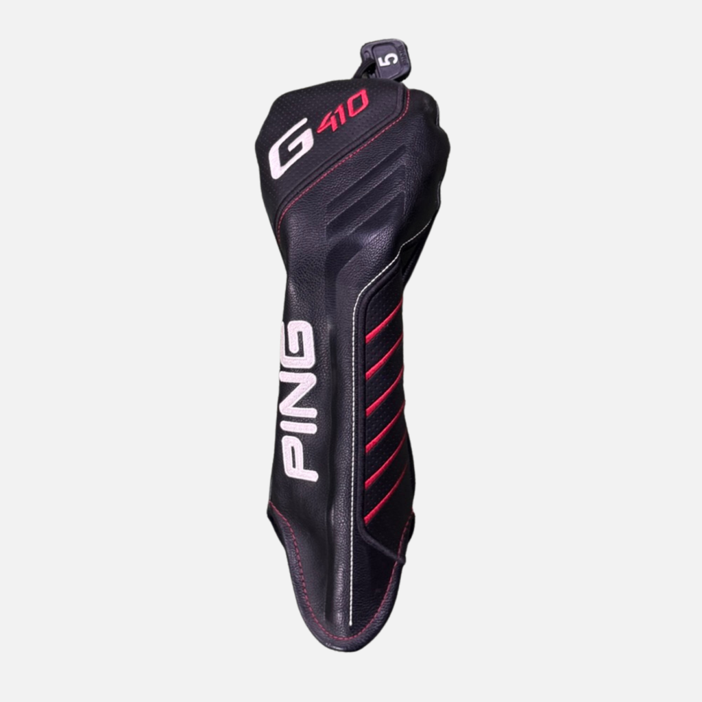 Madera Ping G410 LH 3/14.5 flex-X