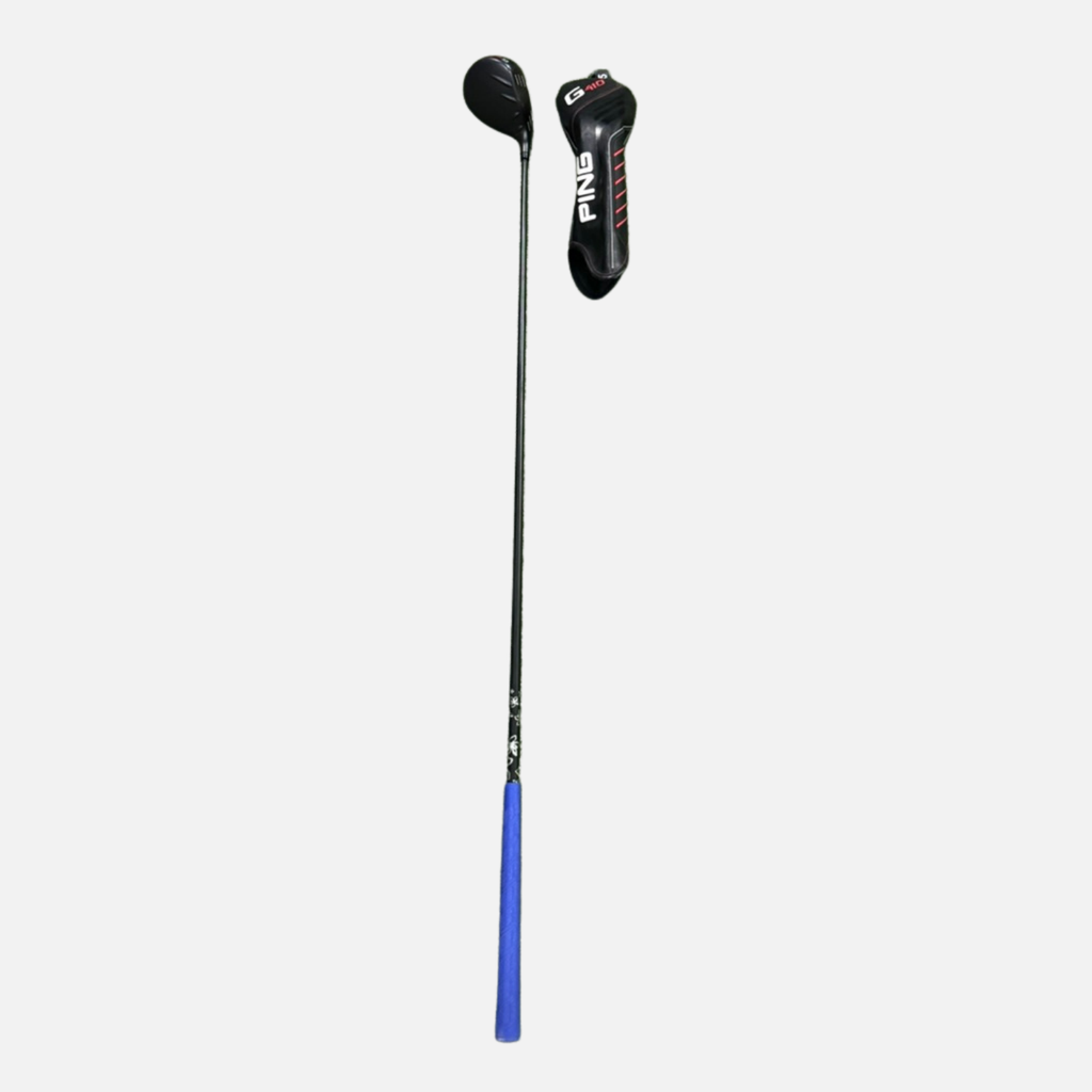 Madera Ping G410 LH 3/14.5 flex-X