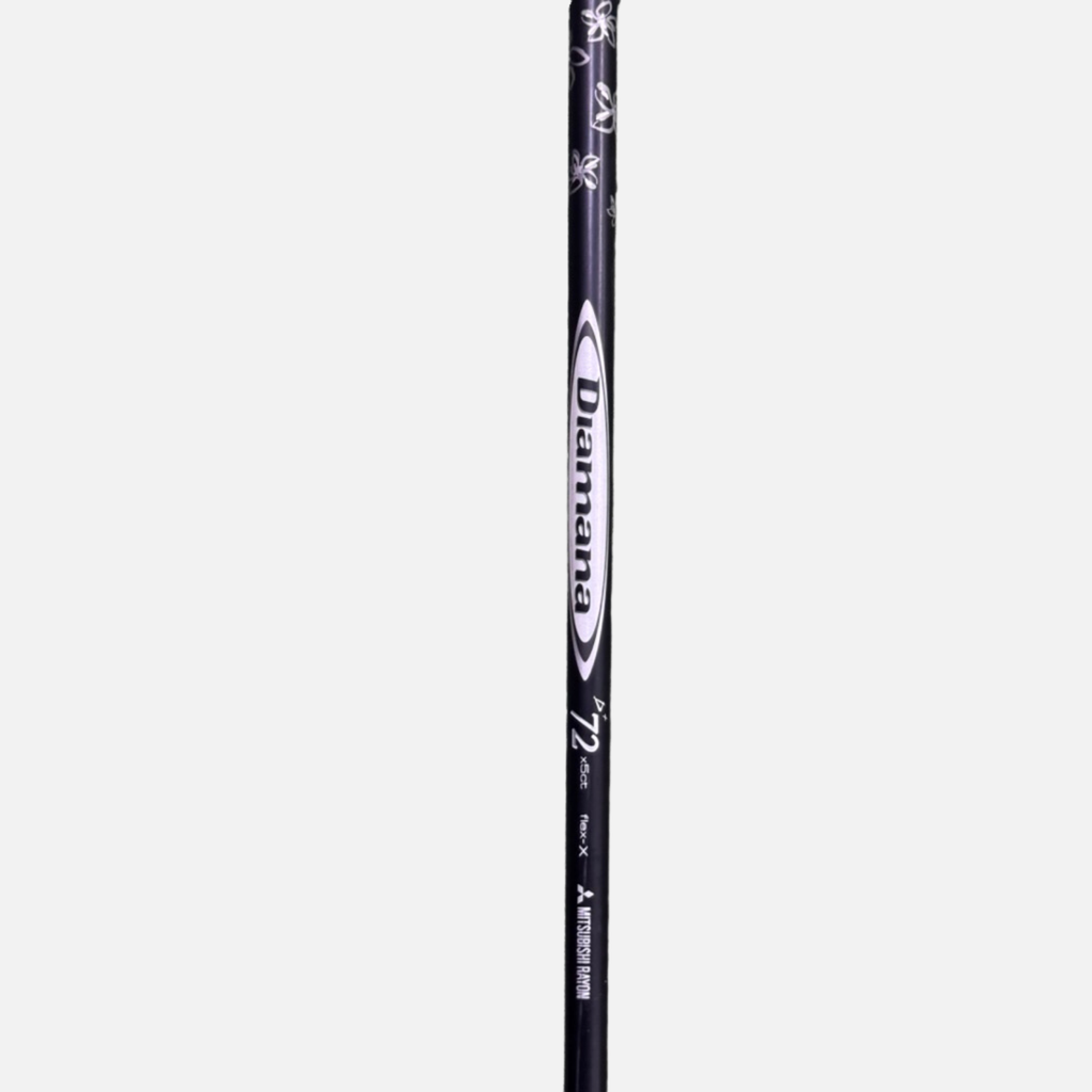 Madera Ping G410 LH 3/14.5 flex-X
