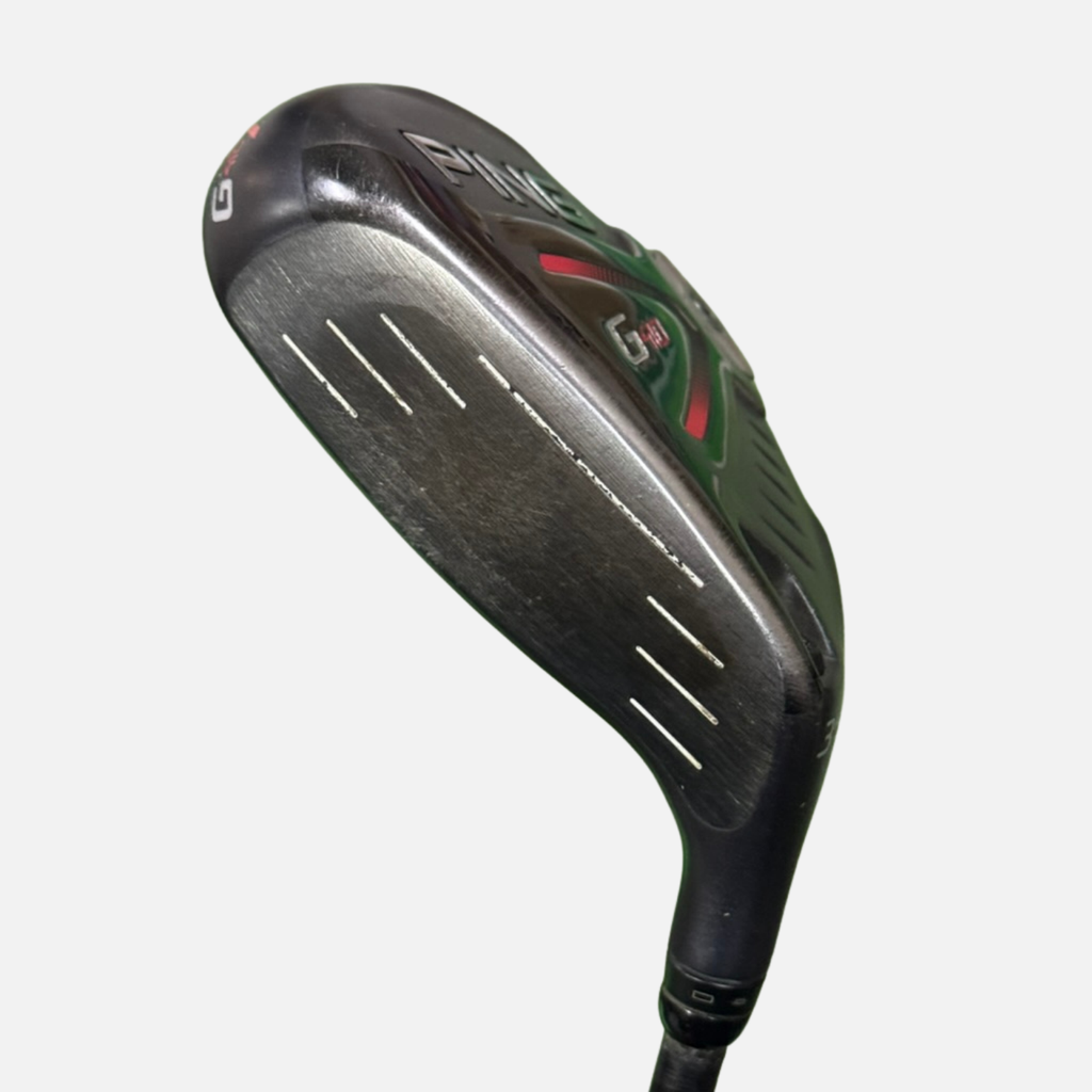 Madera Ping G410 LH 3/14.5 flex-X