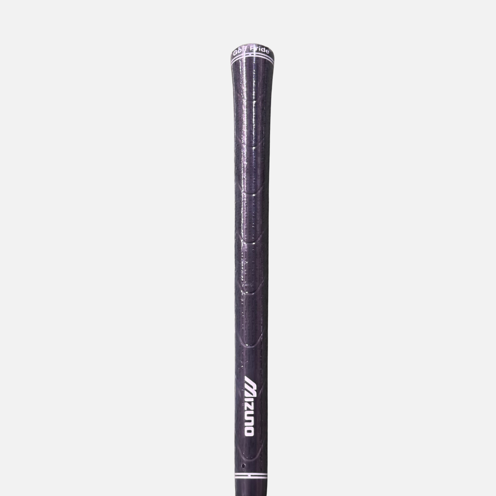 Set fierros Mizuno MX Speed Metal 5-GW KBS MAX 80G Regular